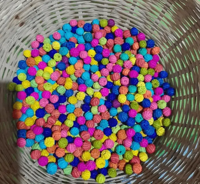 Bolitas - Imagen 4