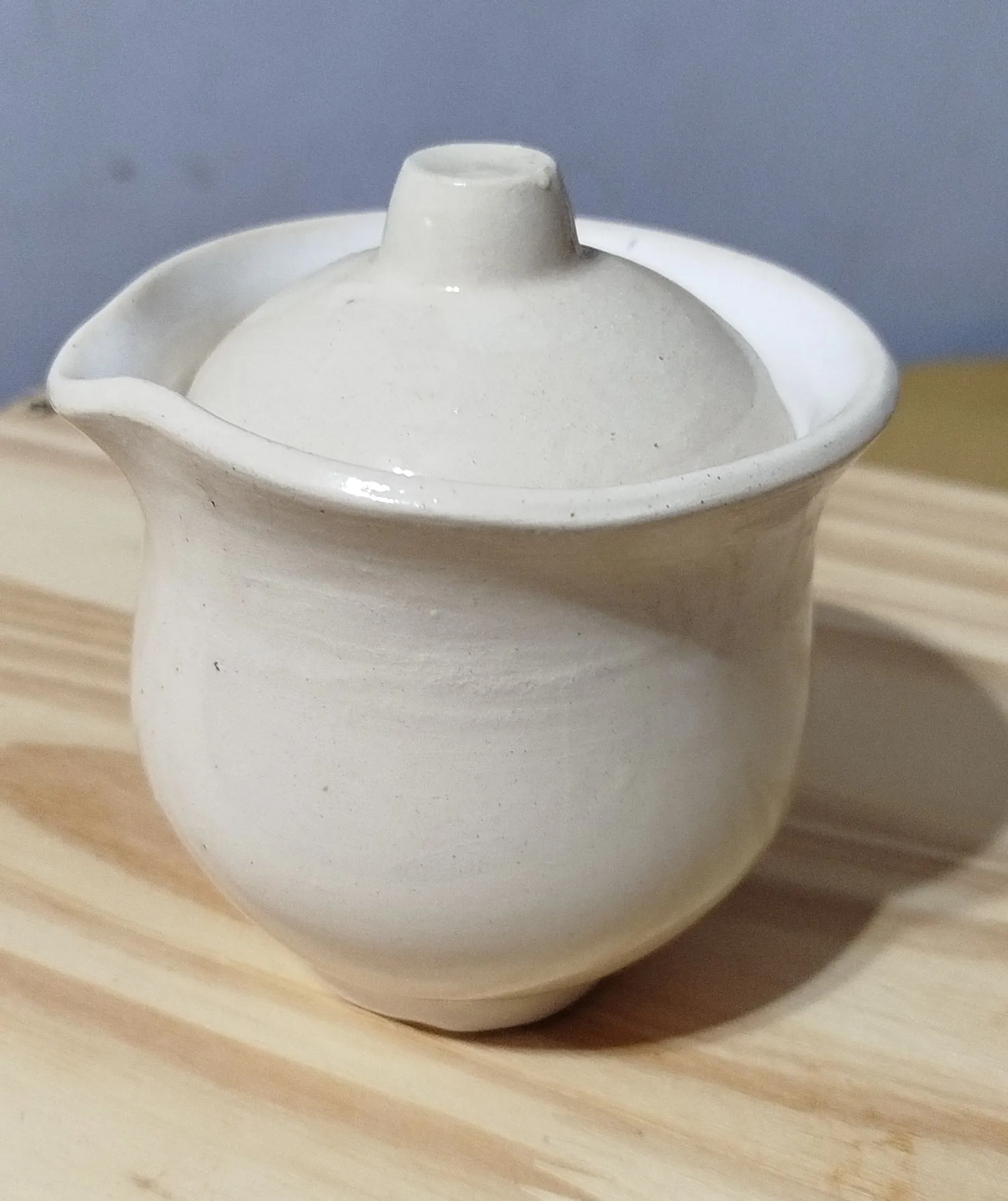 Cuencos para té