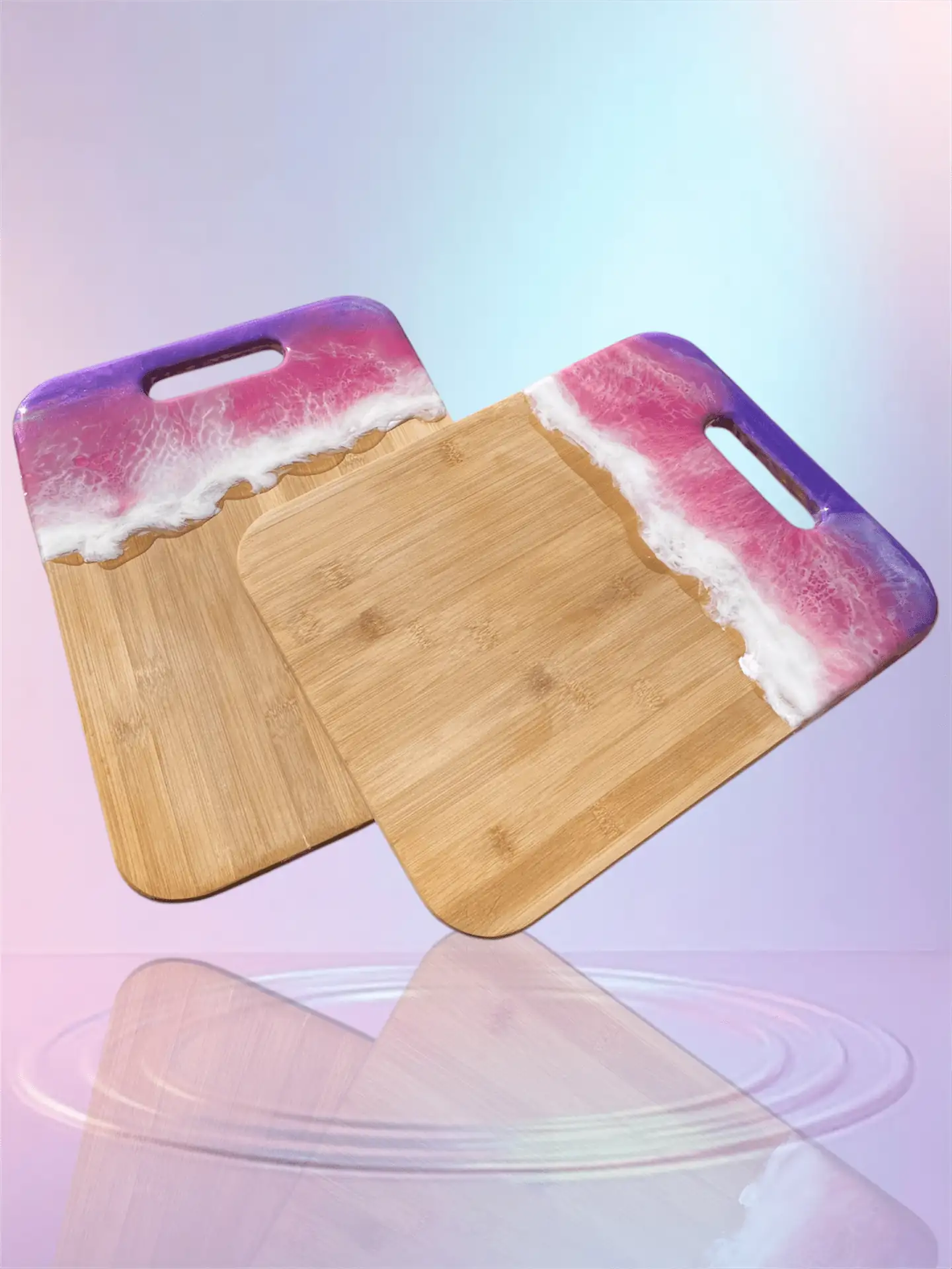 Tabla de picar o cortar