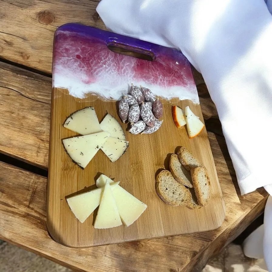 Tabla de picar o cortar - Imagen 2