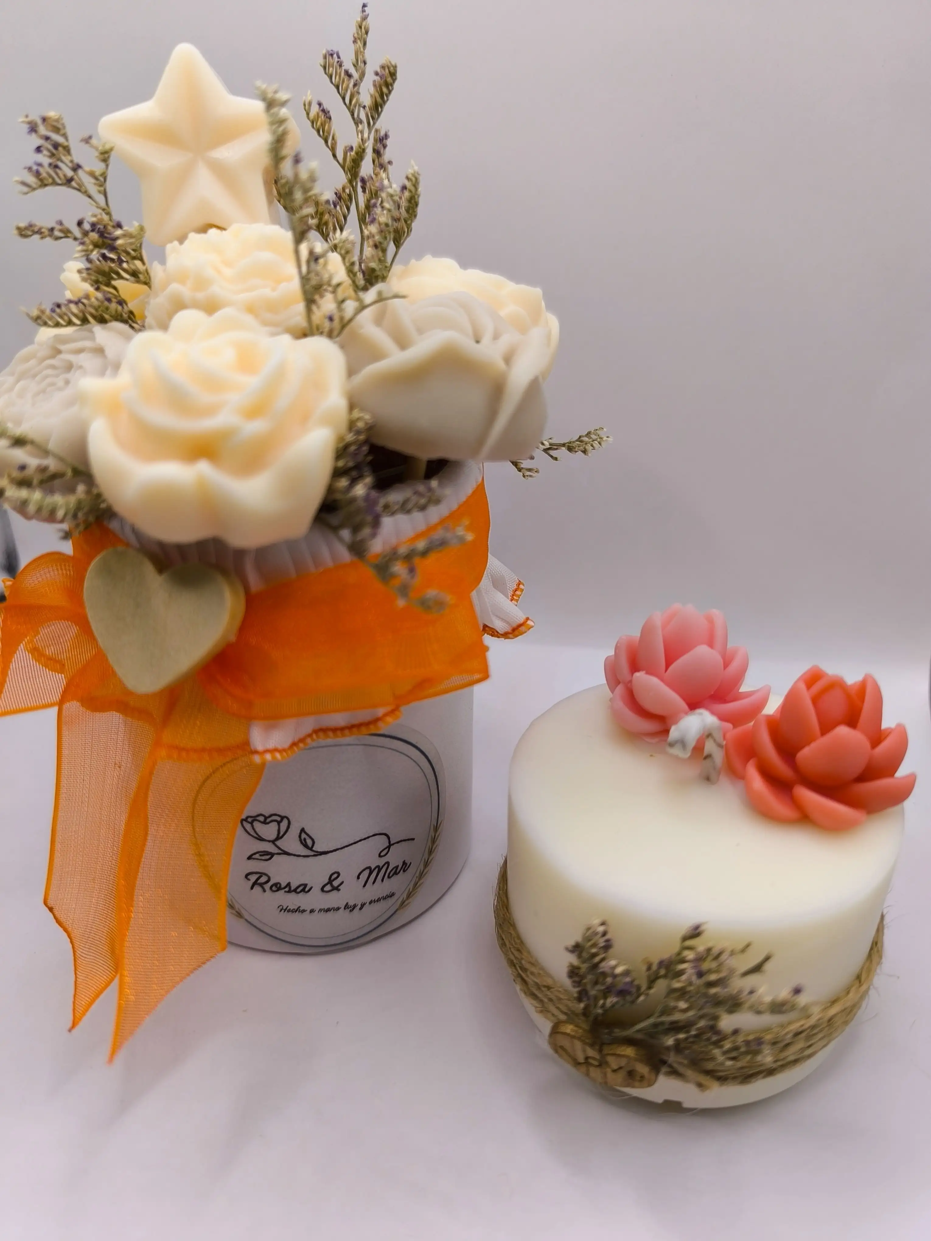 Velas - Imagen 3