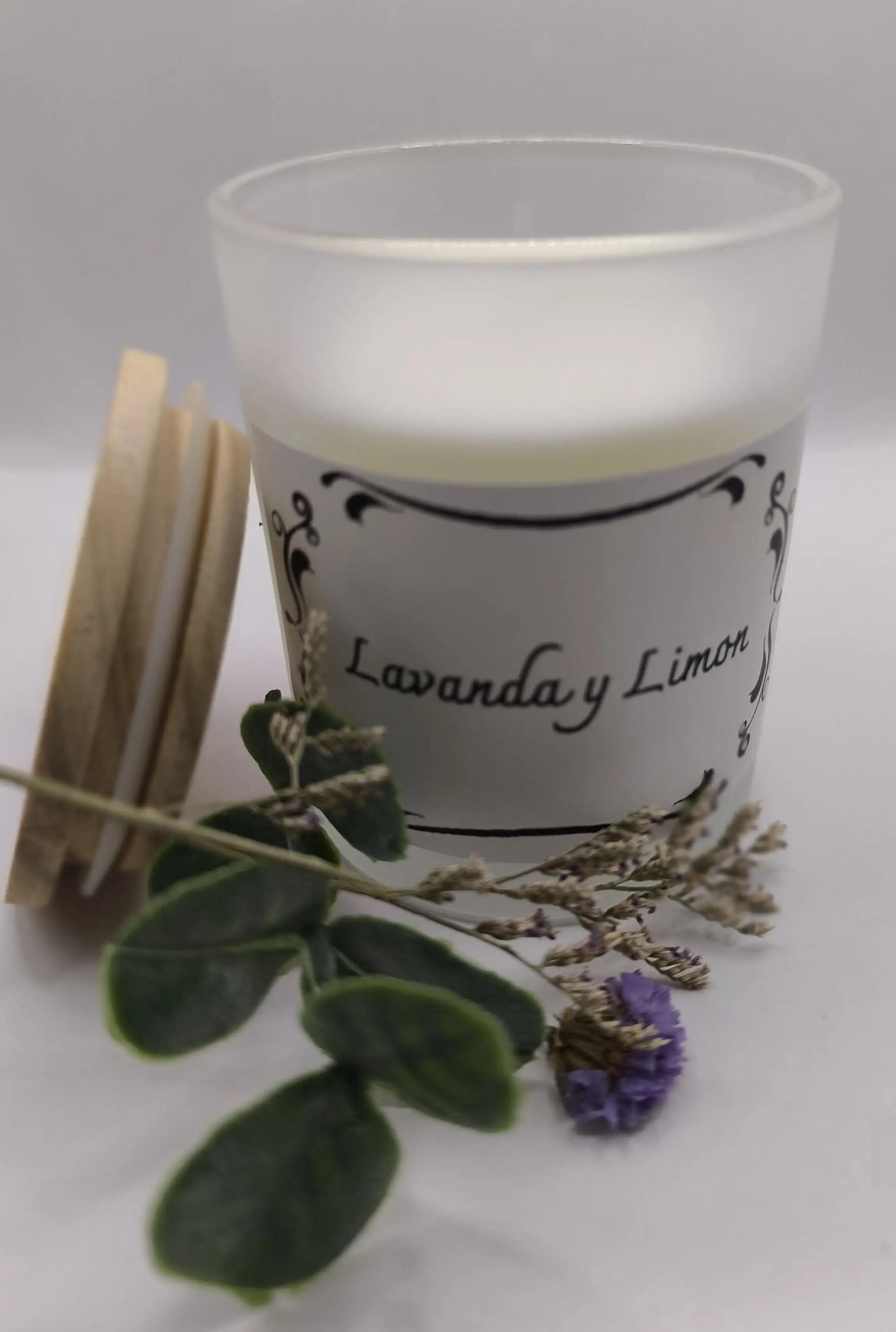 Velas - Imagen 4