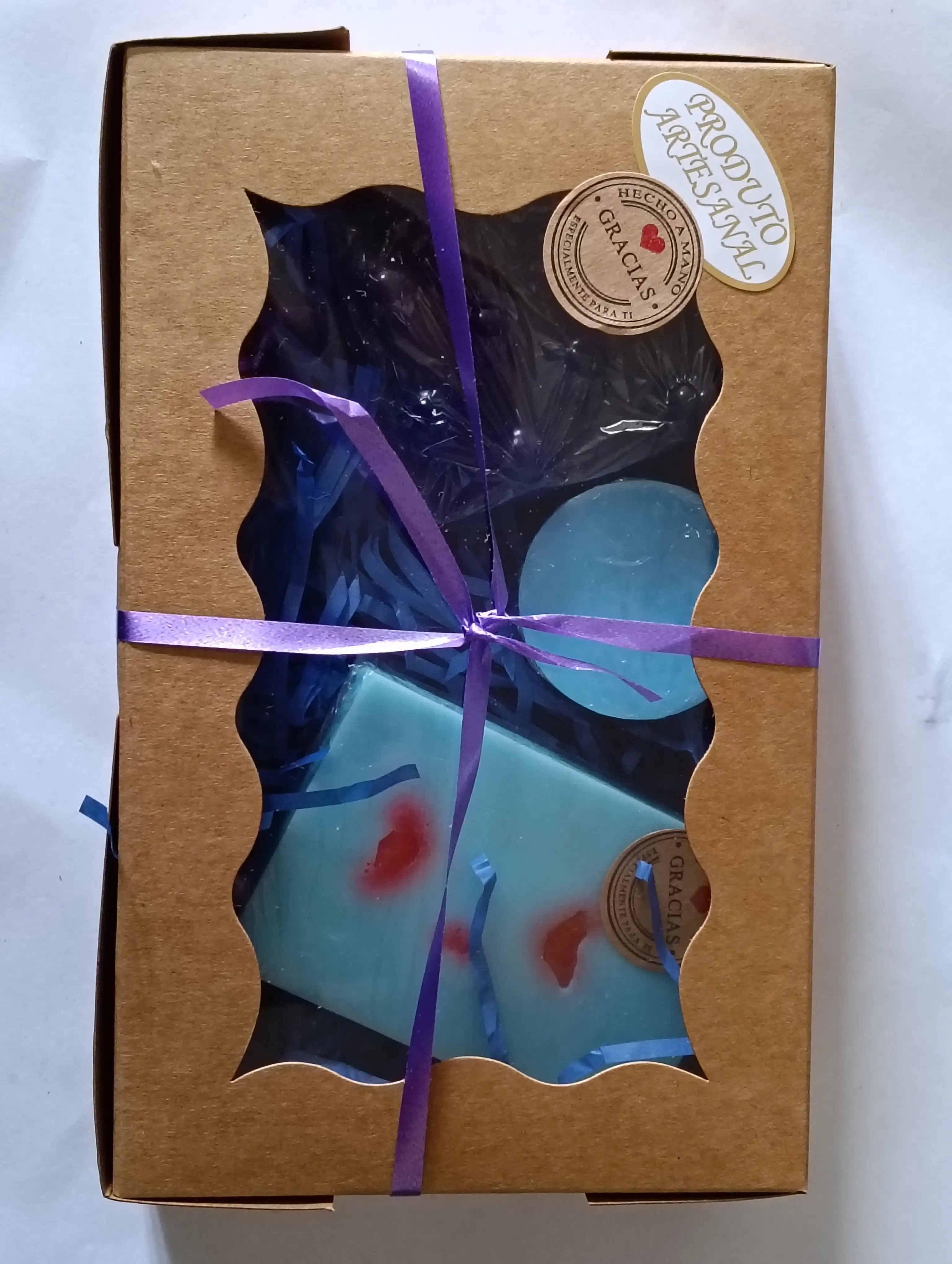 Pack personalizado - Imagen 2