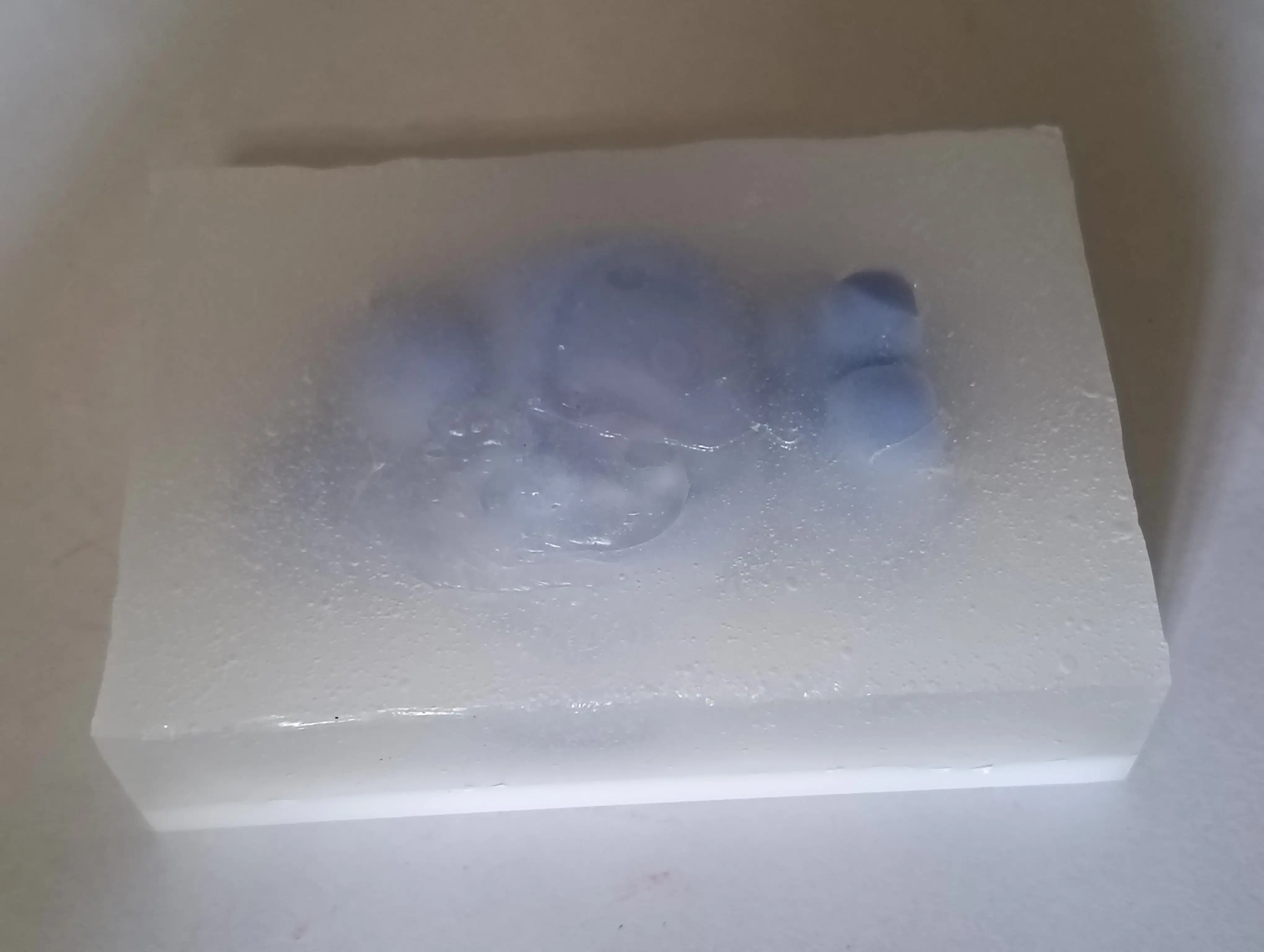Jabón personalizado infantil - Imagen 2