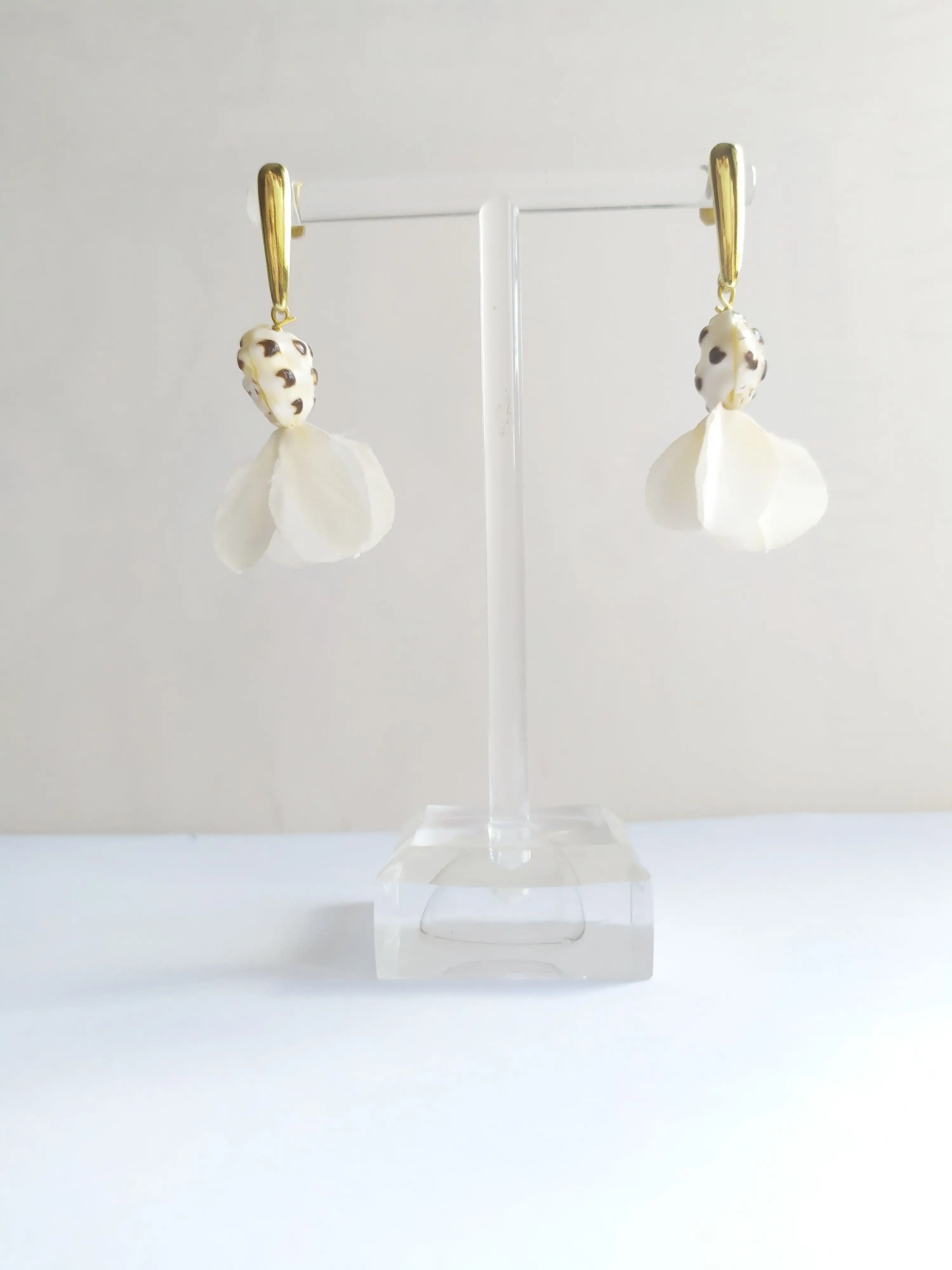 Pendientes Vitoria 