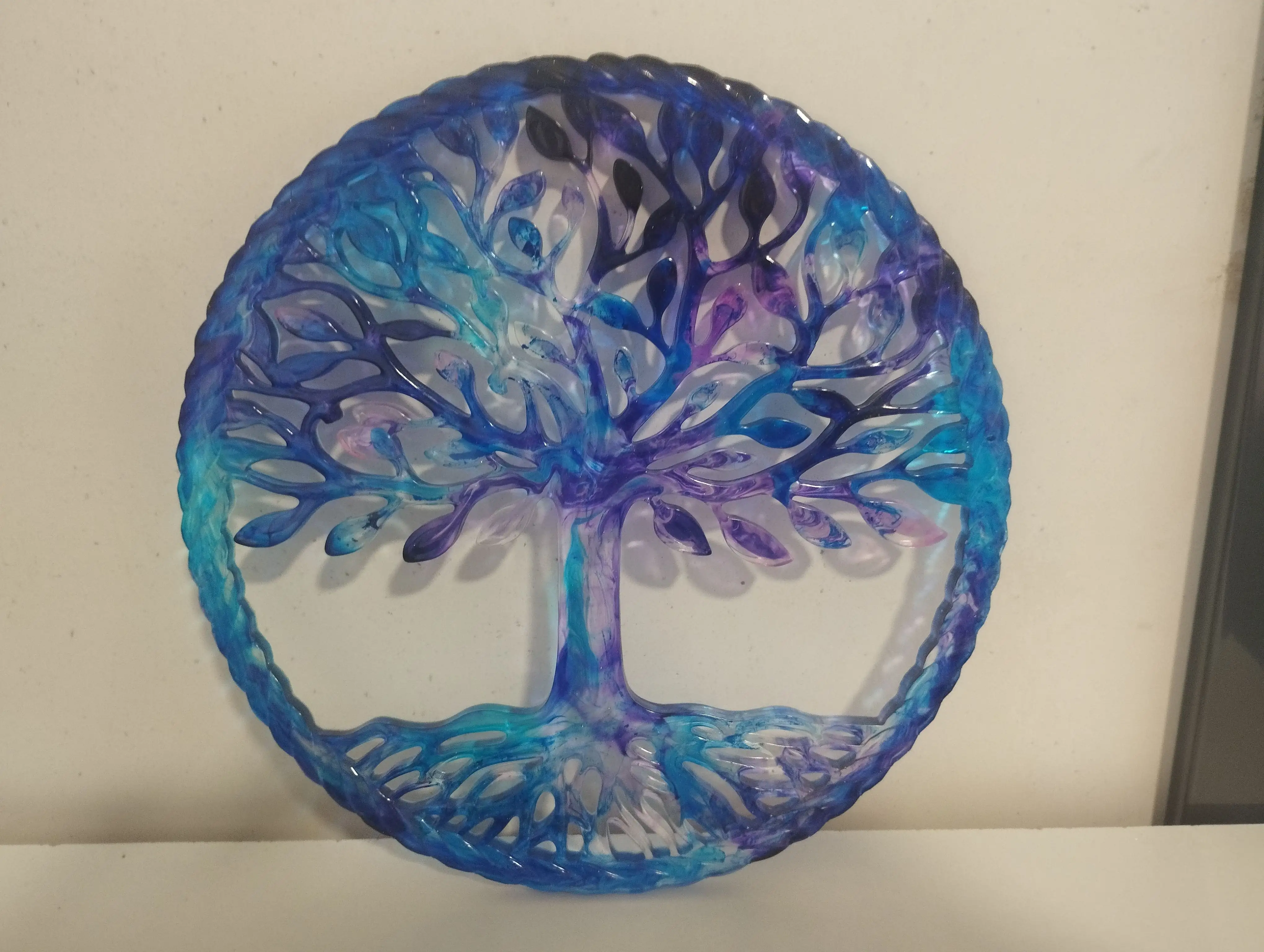 Árbol de la vida