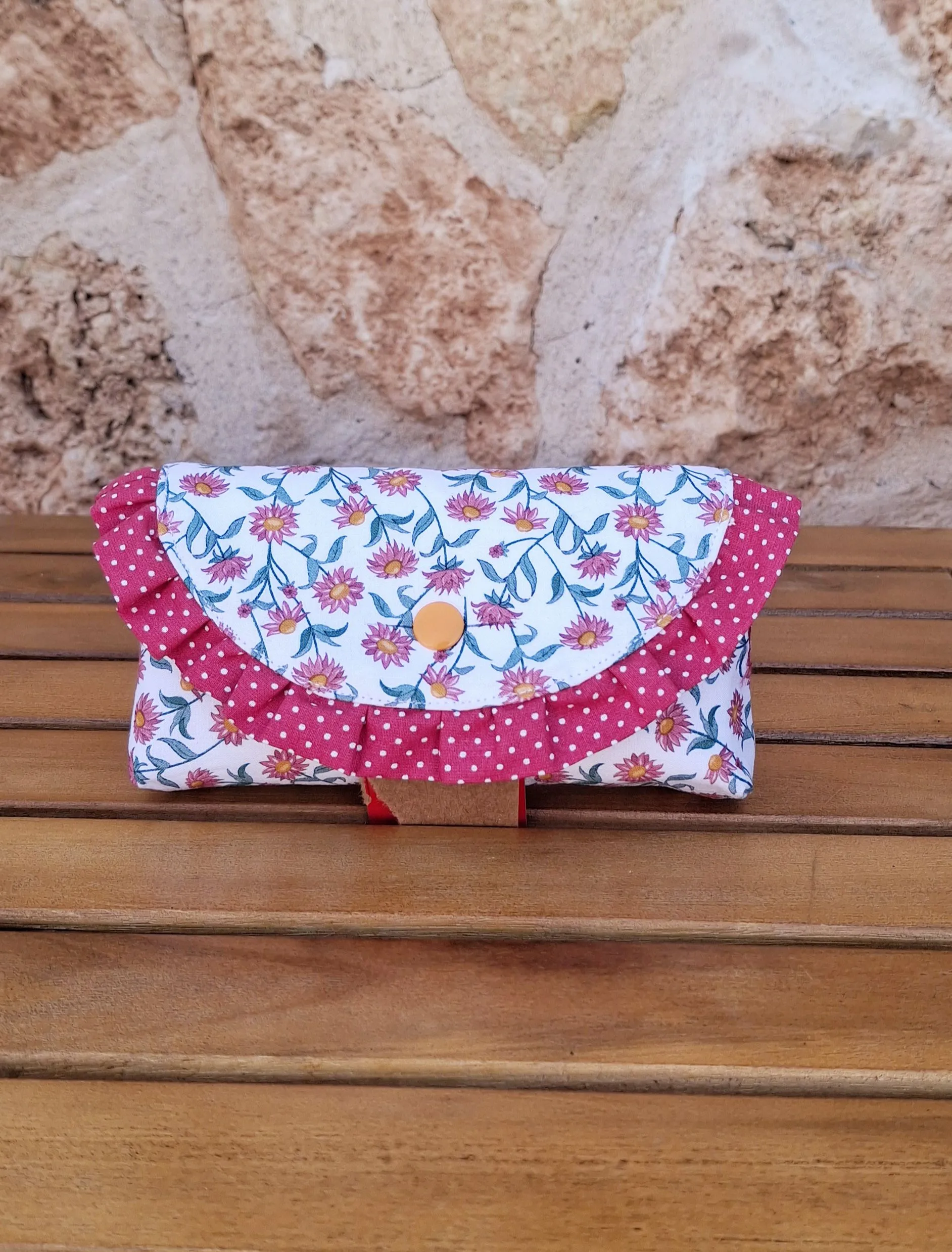 Funda de gafas