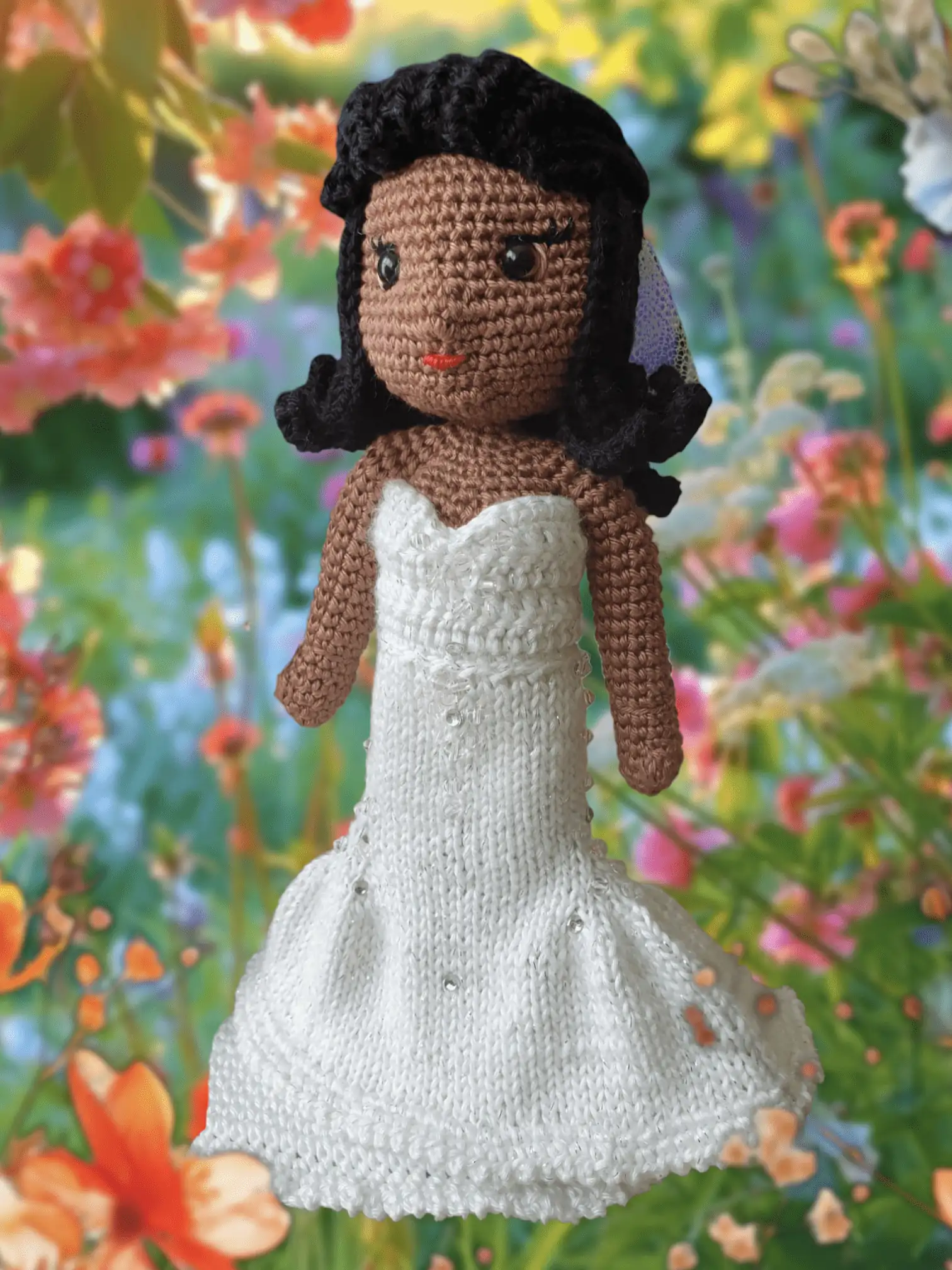 Amigurumi por encargo - Imagen 4