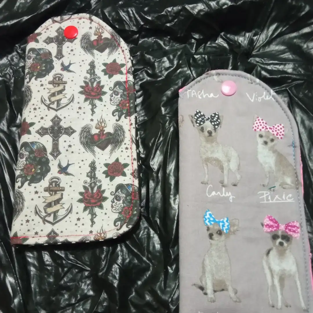 Fundas para gafas - Imagen 2