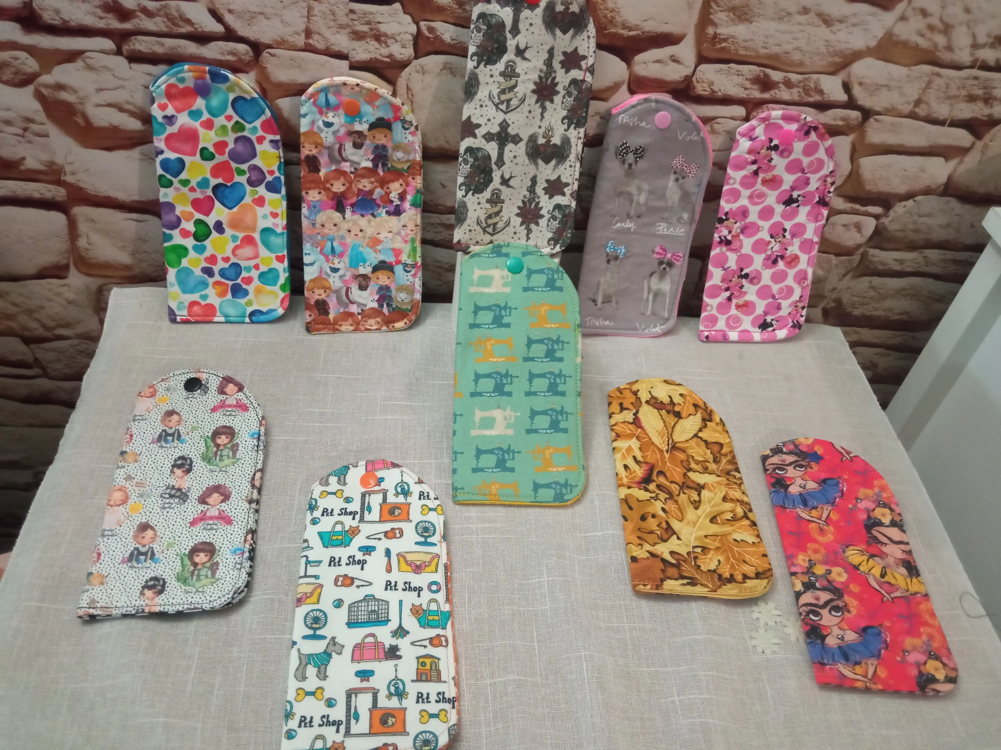 Fundas para gafas