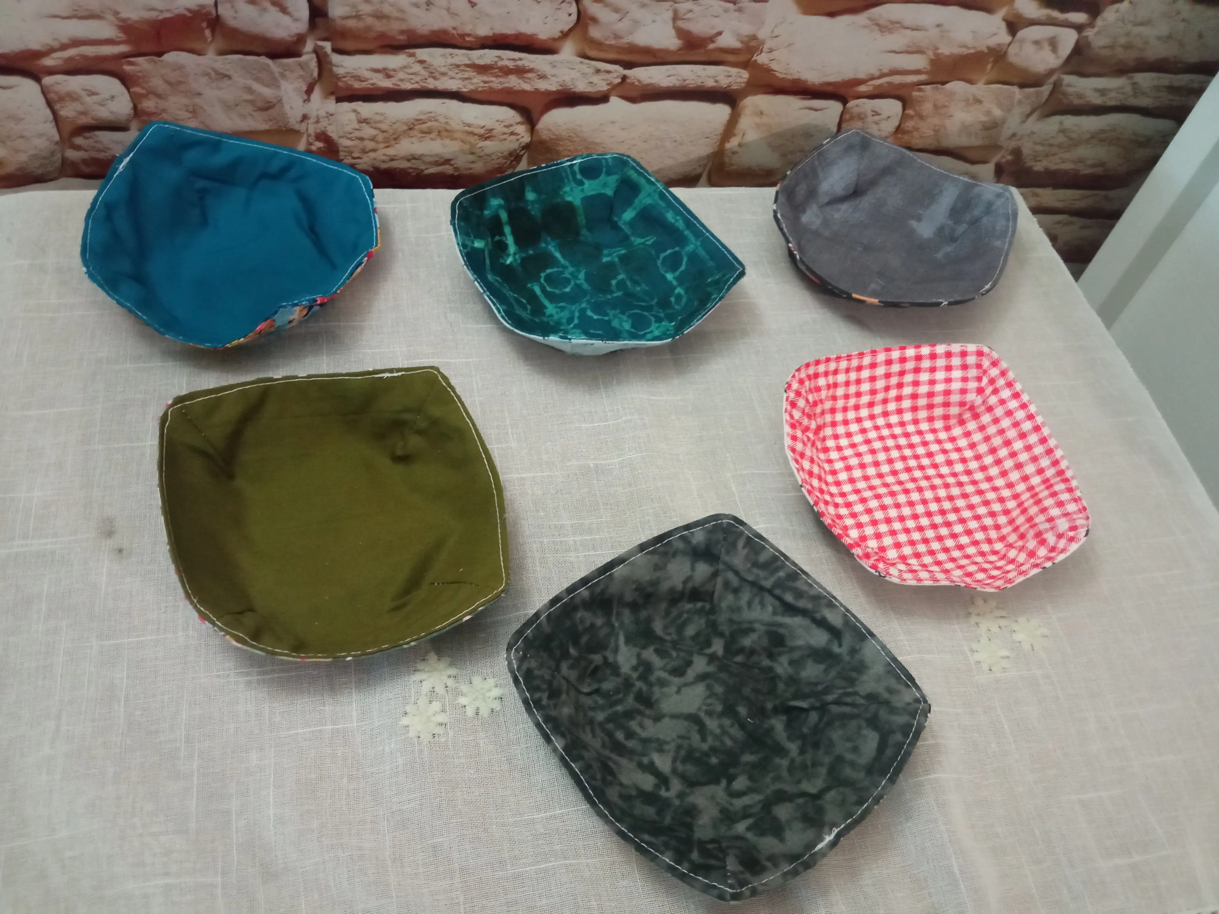 Bandejas