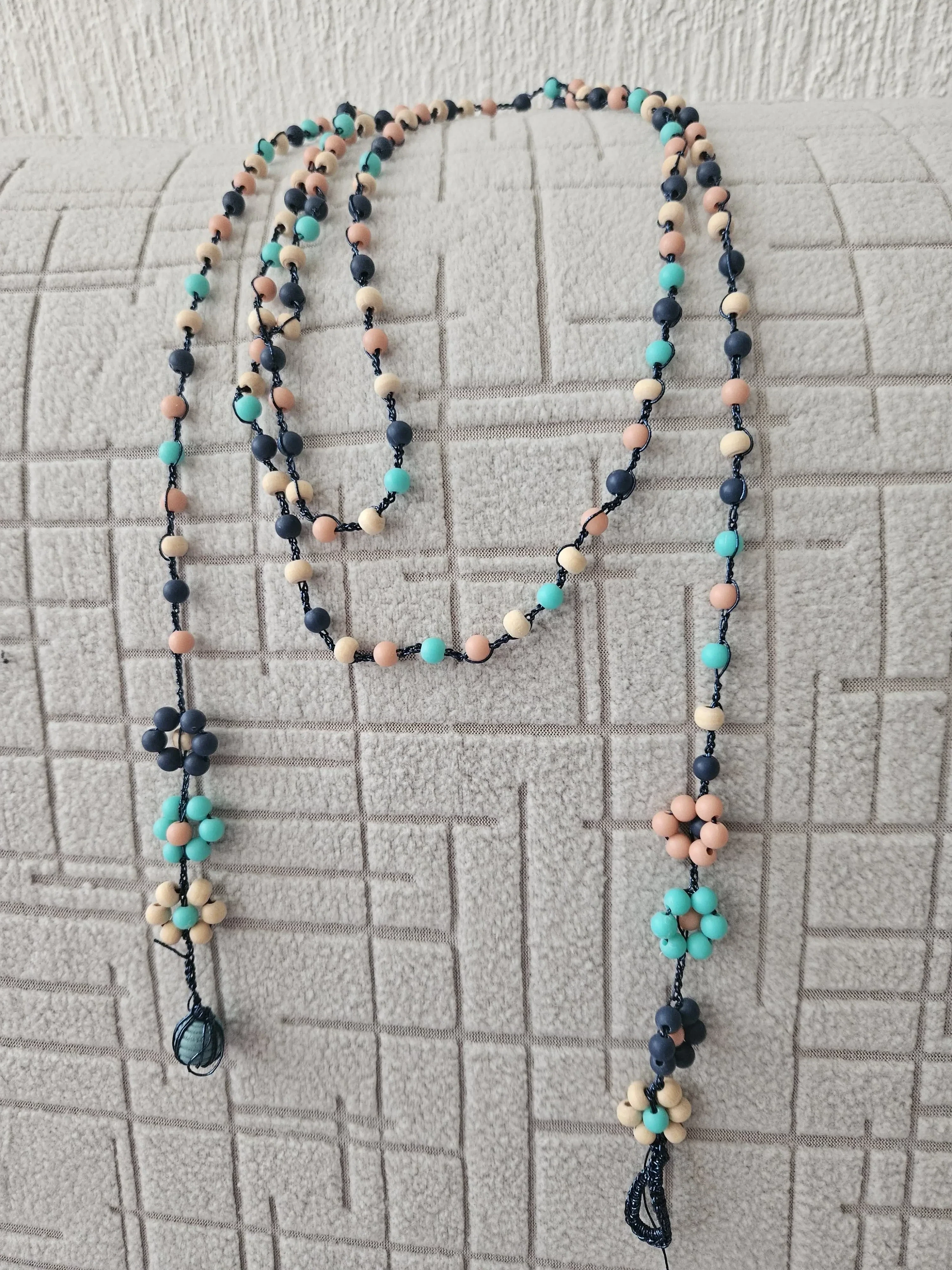 Collares corbata