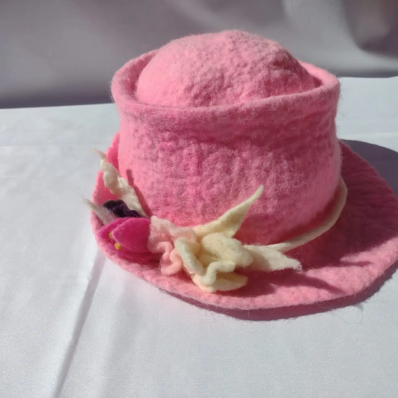 Sombrero Pink