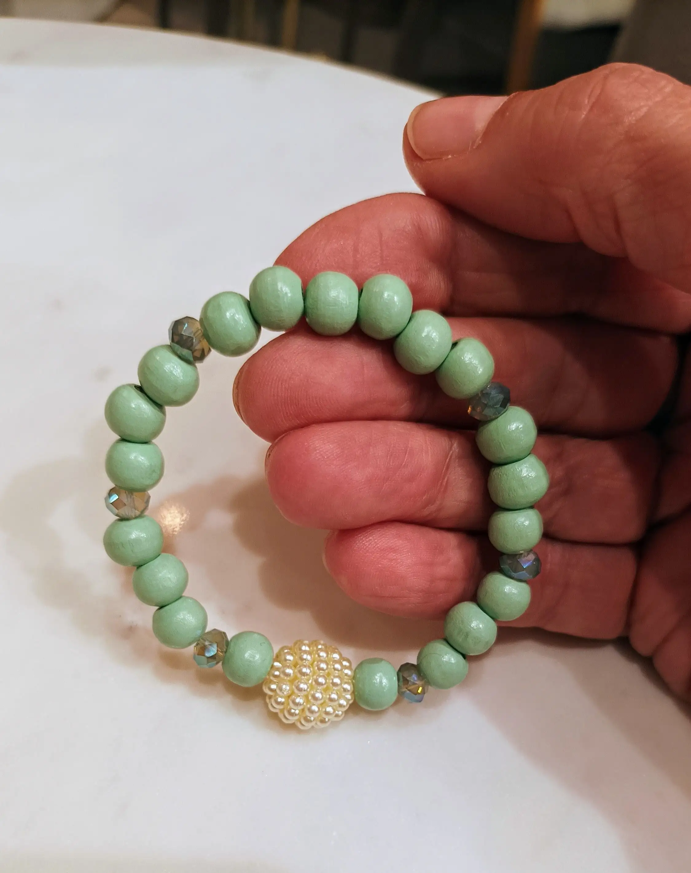 Pulsera Margol