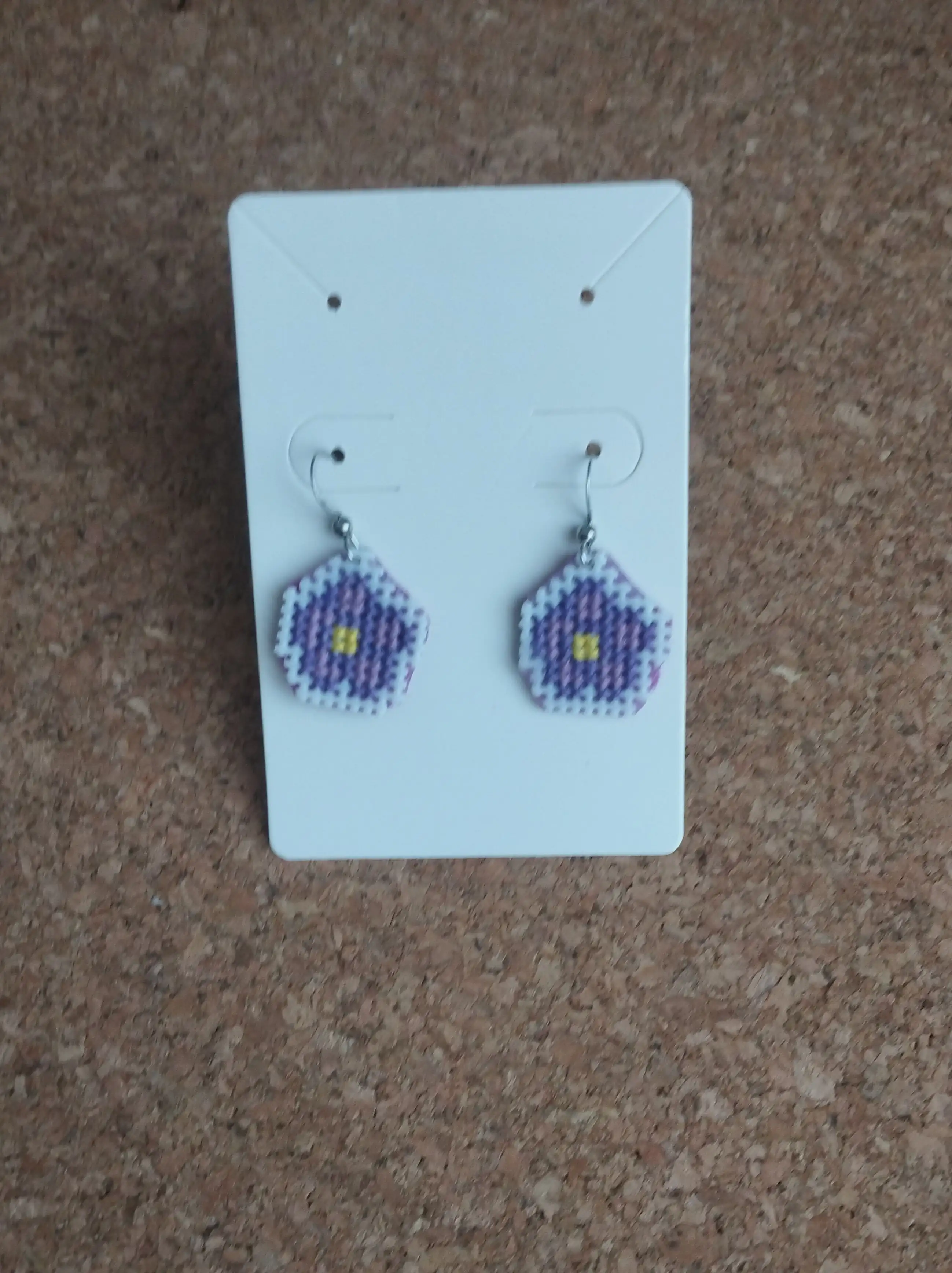 Pendientes  - Imagen 2