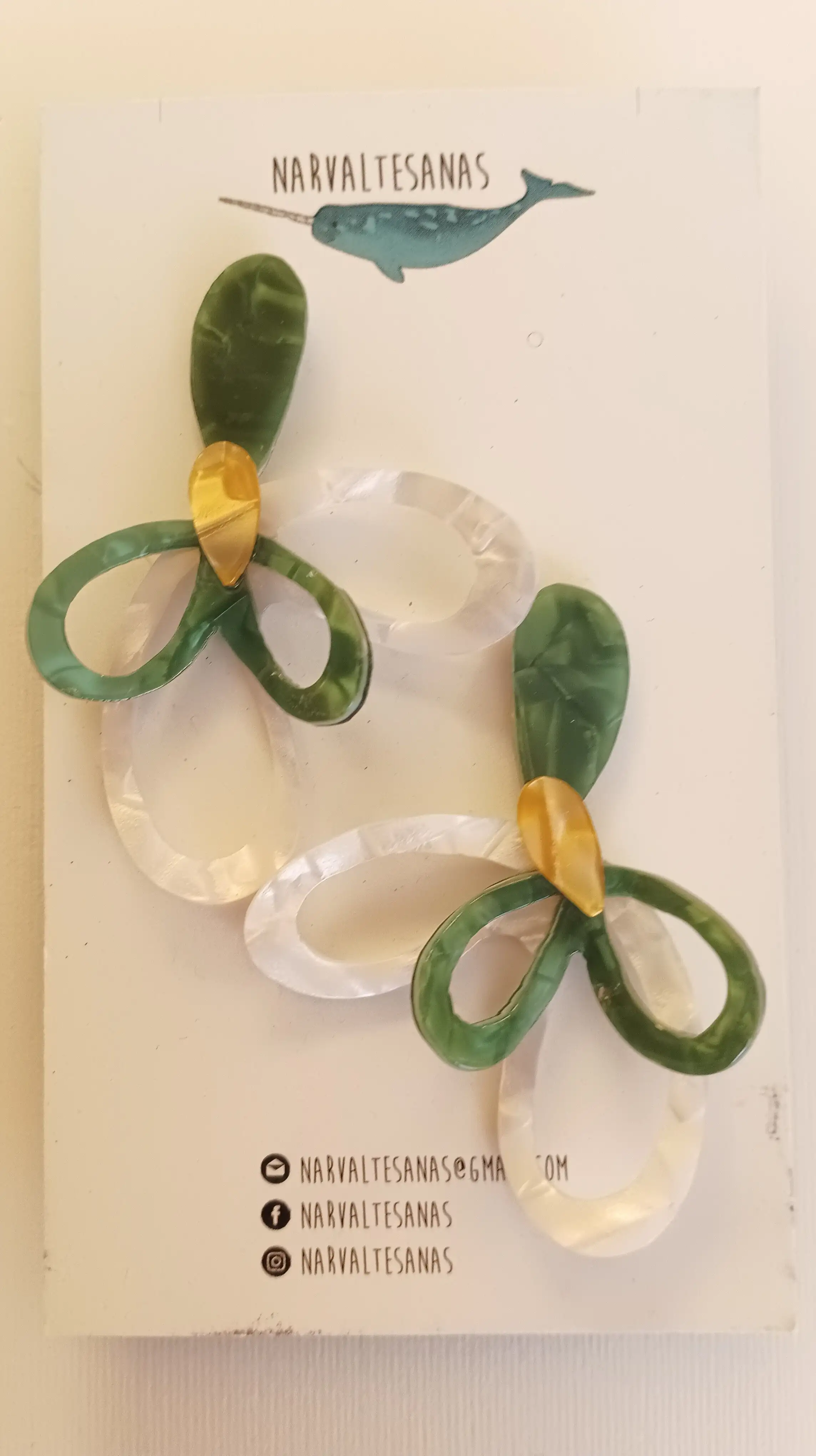 Pendientes LIA