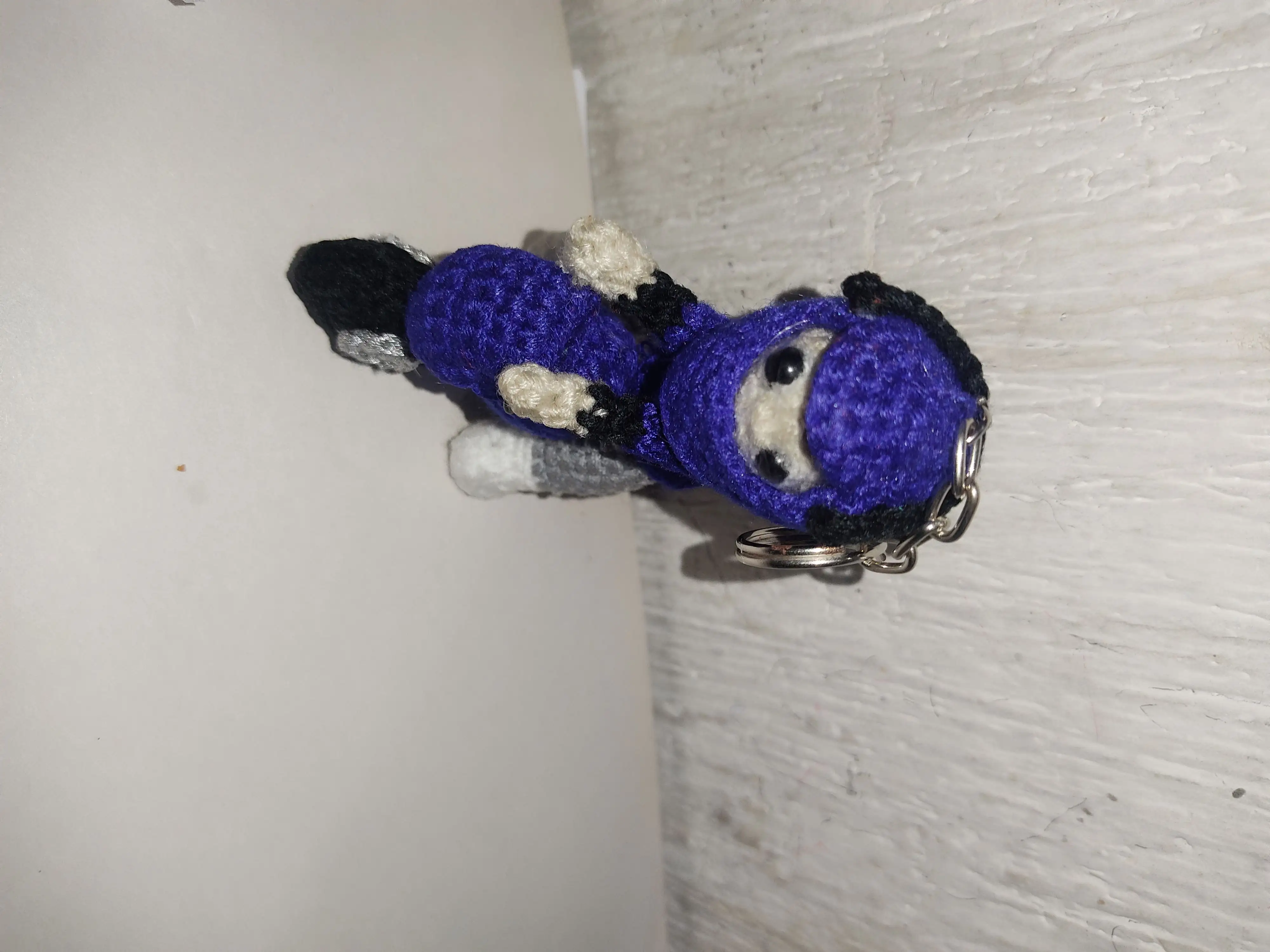 Amigurumis personalizados - Imagen 4