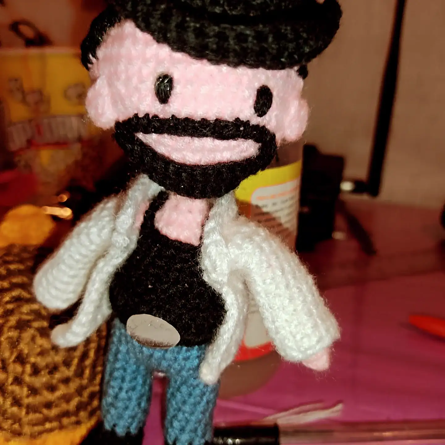 Amigurumis personalizados - Imagen 2