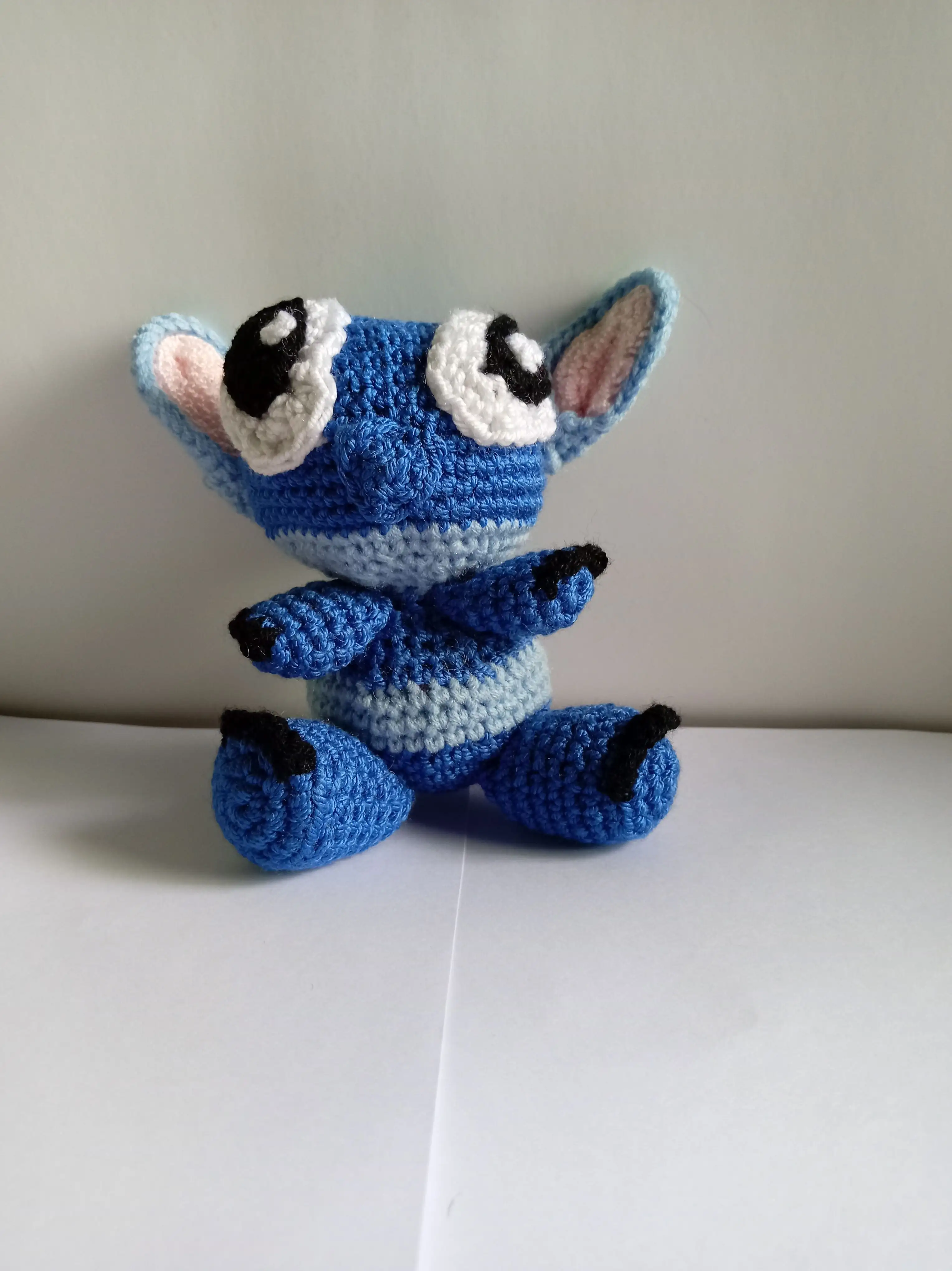 Stich 