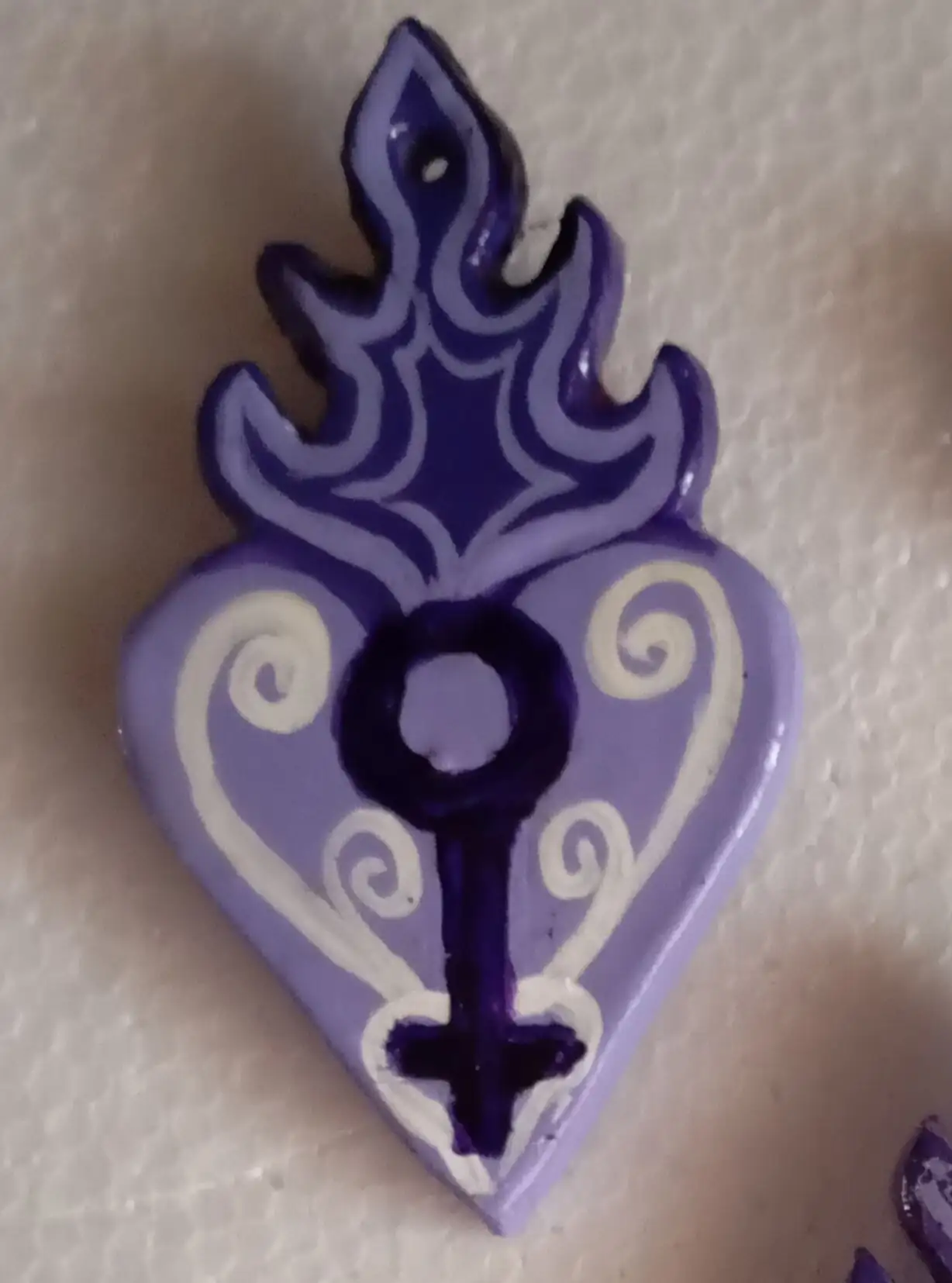 Broches feminista