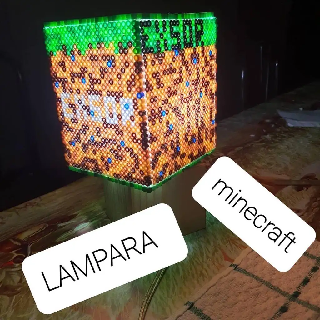 Hama beads - Imagen 3