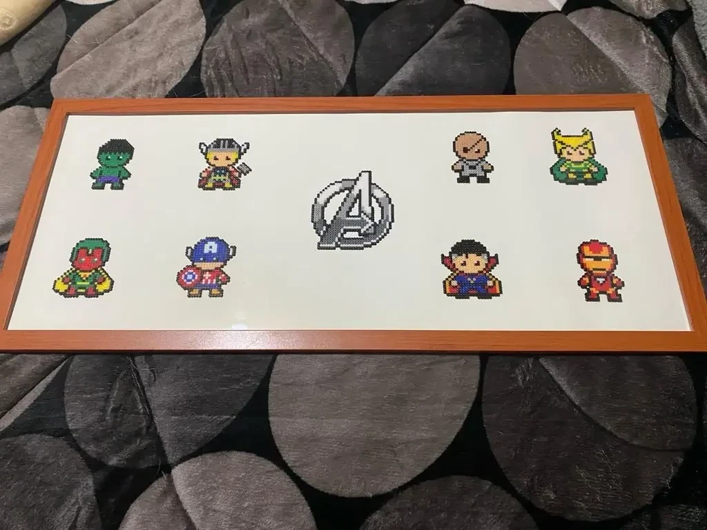 Hama beads - Imagen 5