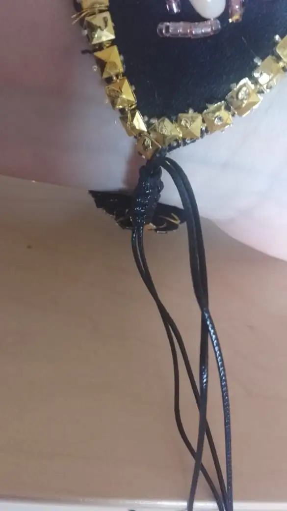 Brazalete, Pulsera  estilo boho-chic - Imagen 4