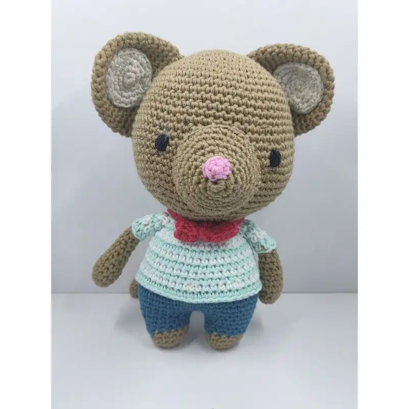 Ratón