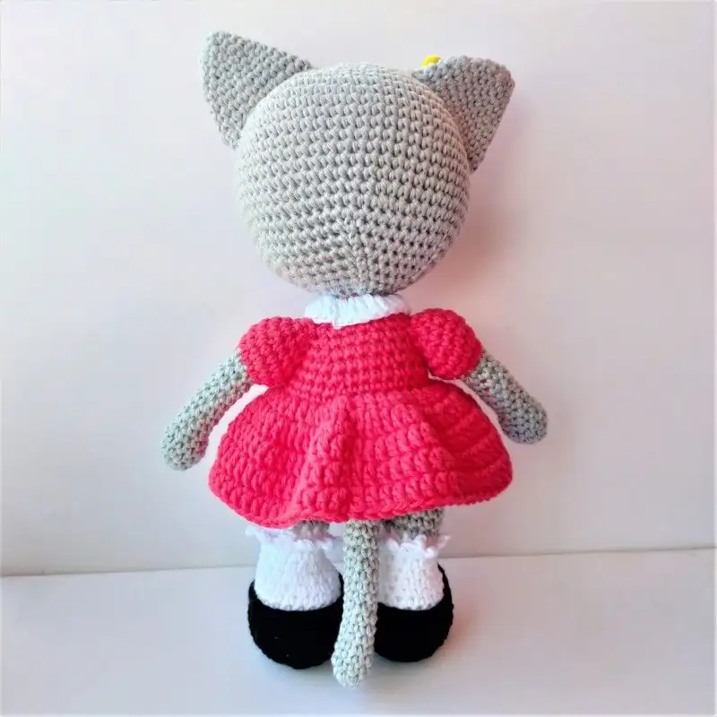Gata Ming - Imagen 3