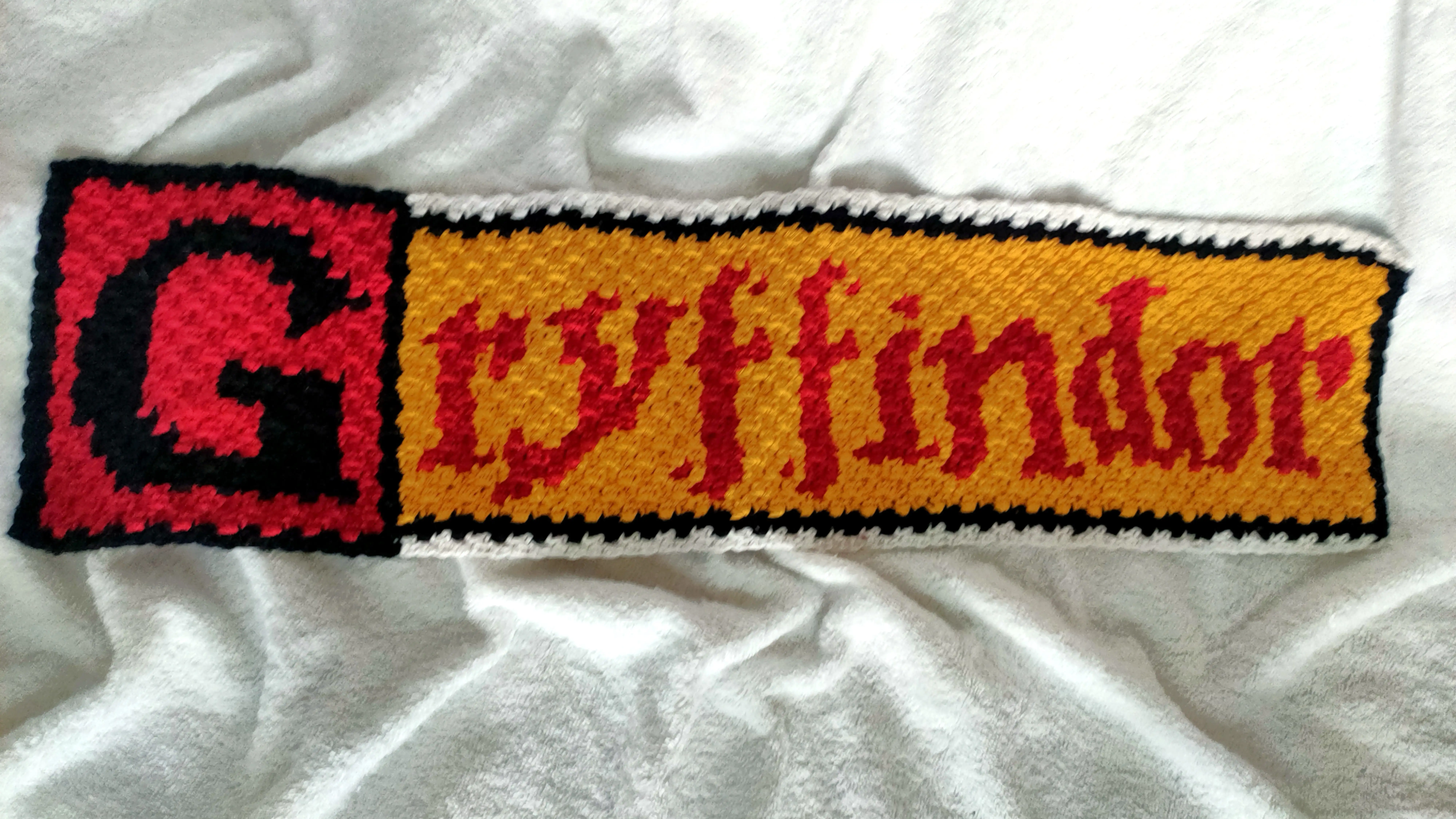 Banderolas Harry Potter - Imagen 2