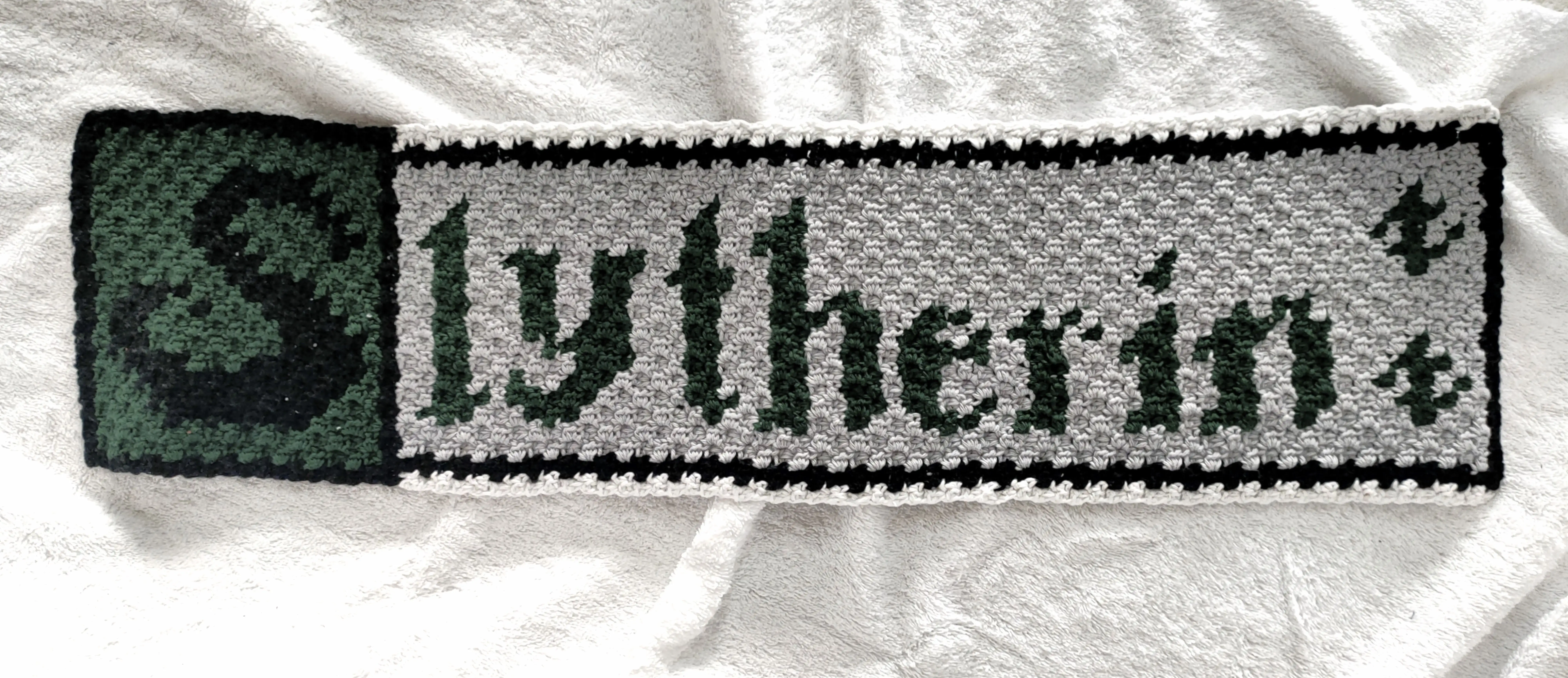 Banderolas Harry Potter - Imagen 3