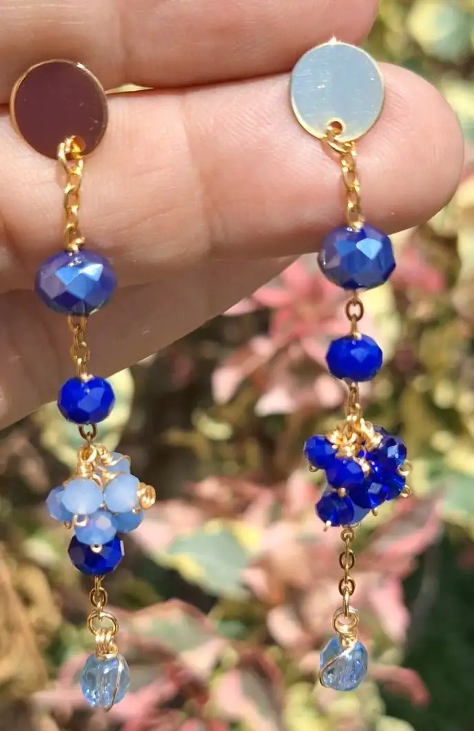 Primavera Azul