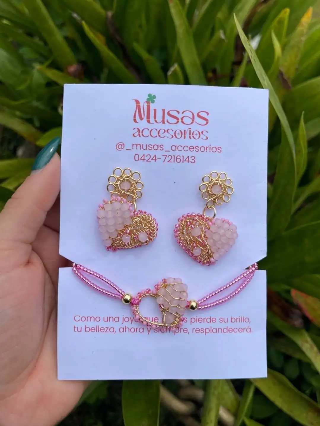 Amor en Rosa