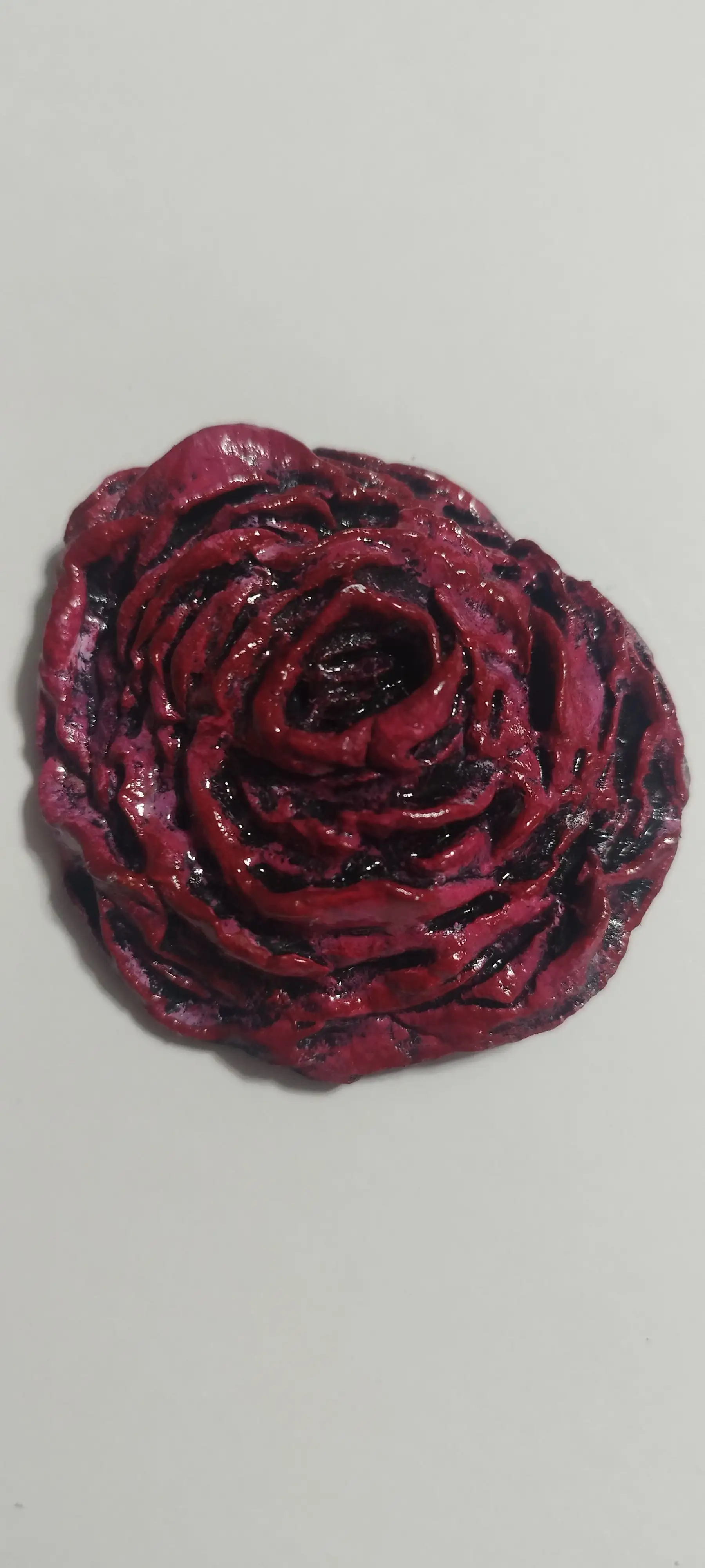 Prendedores de flores - Imagen 5