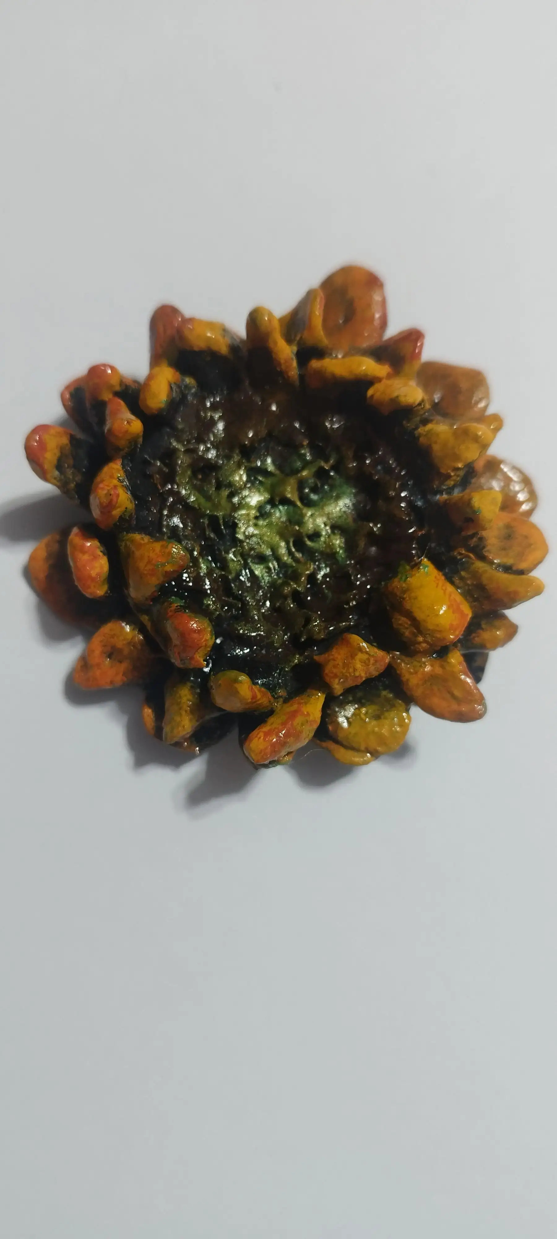 Prendedores de flores