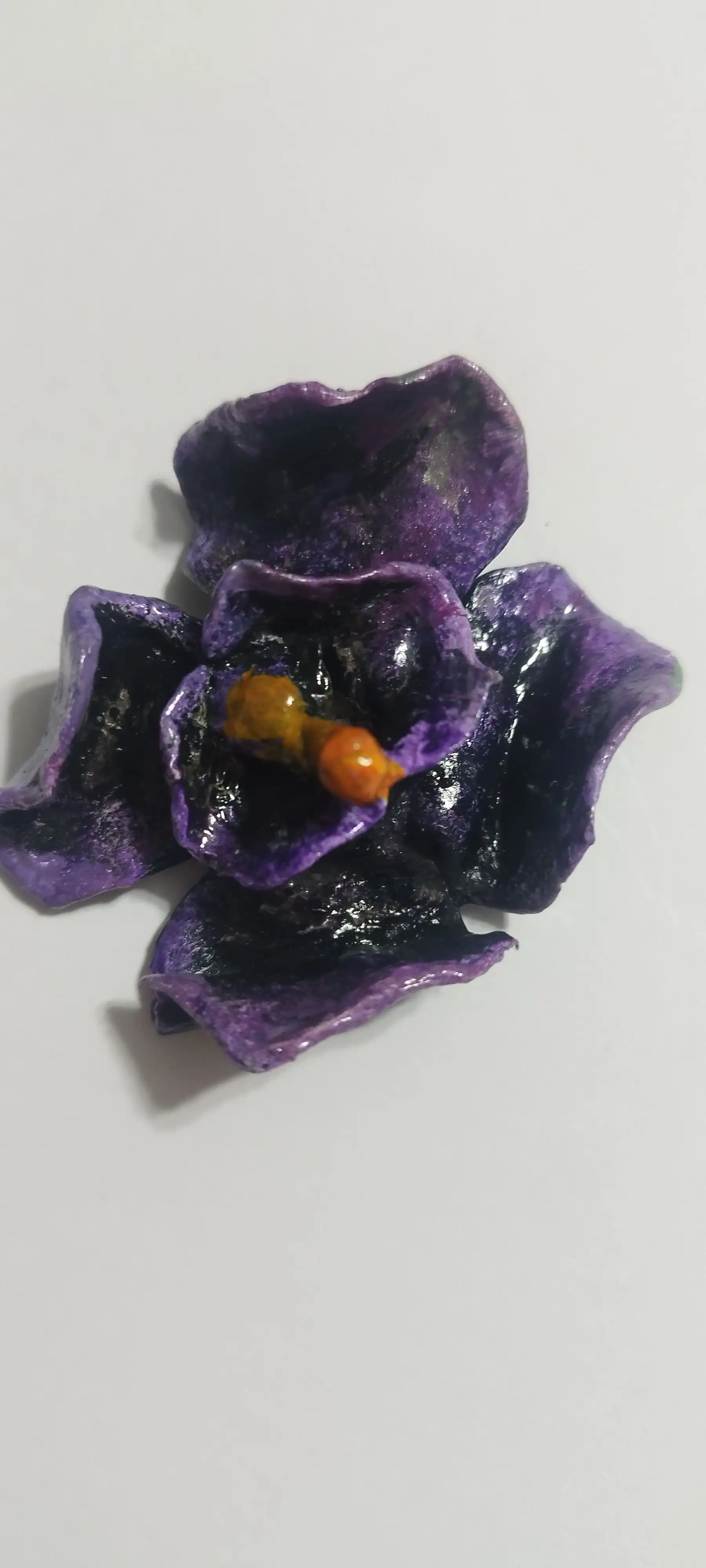 Prendedores de flores - Imagen 2
