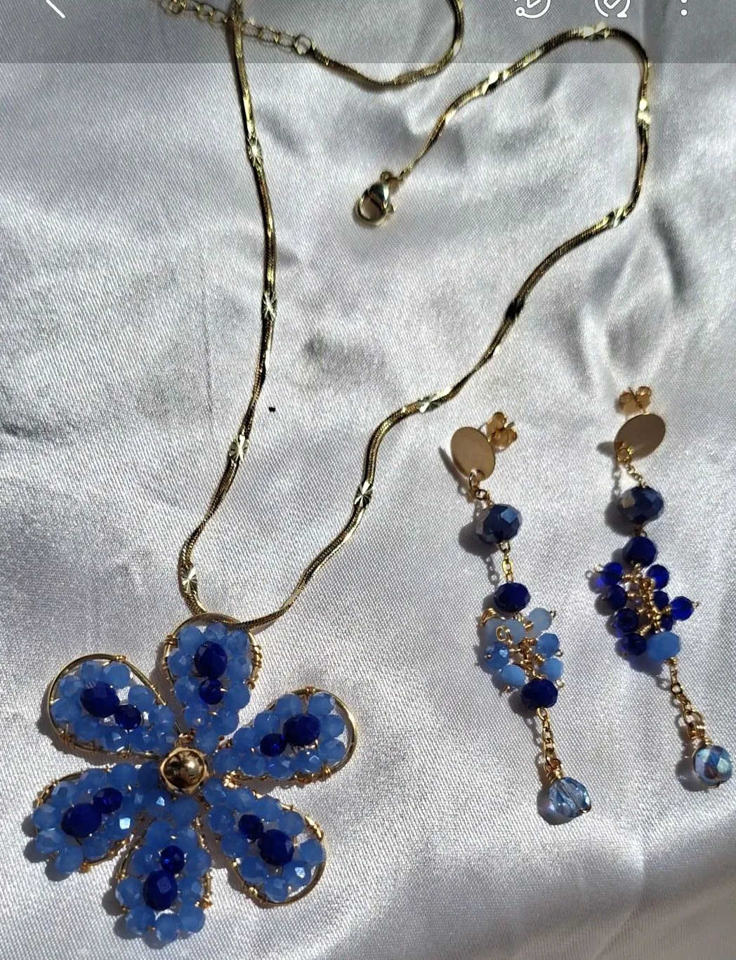 Primavera Azul - Imagen 3