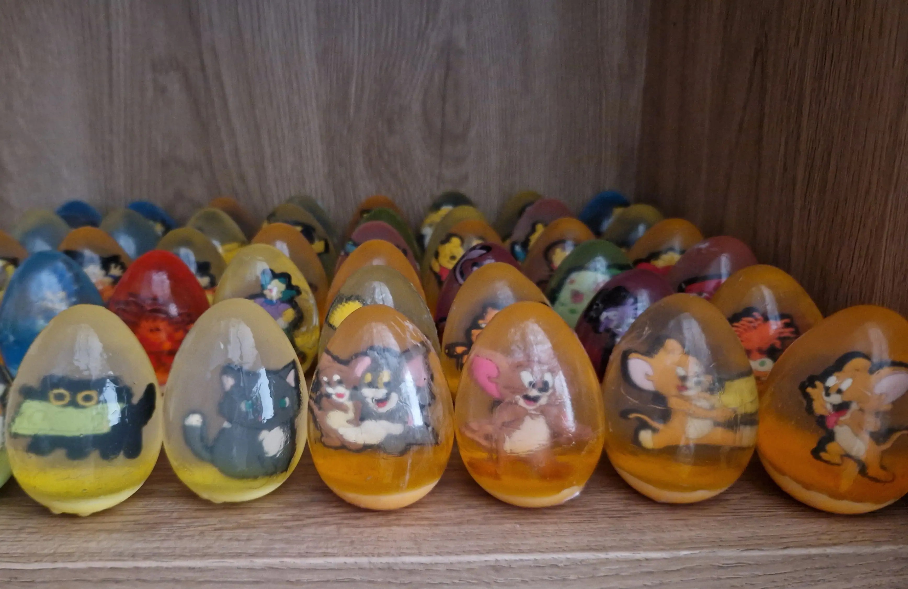 KinderJabones - Imagen 4