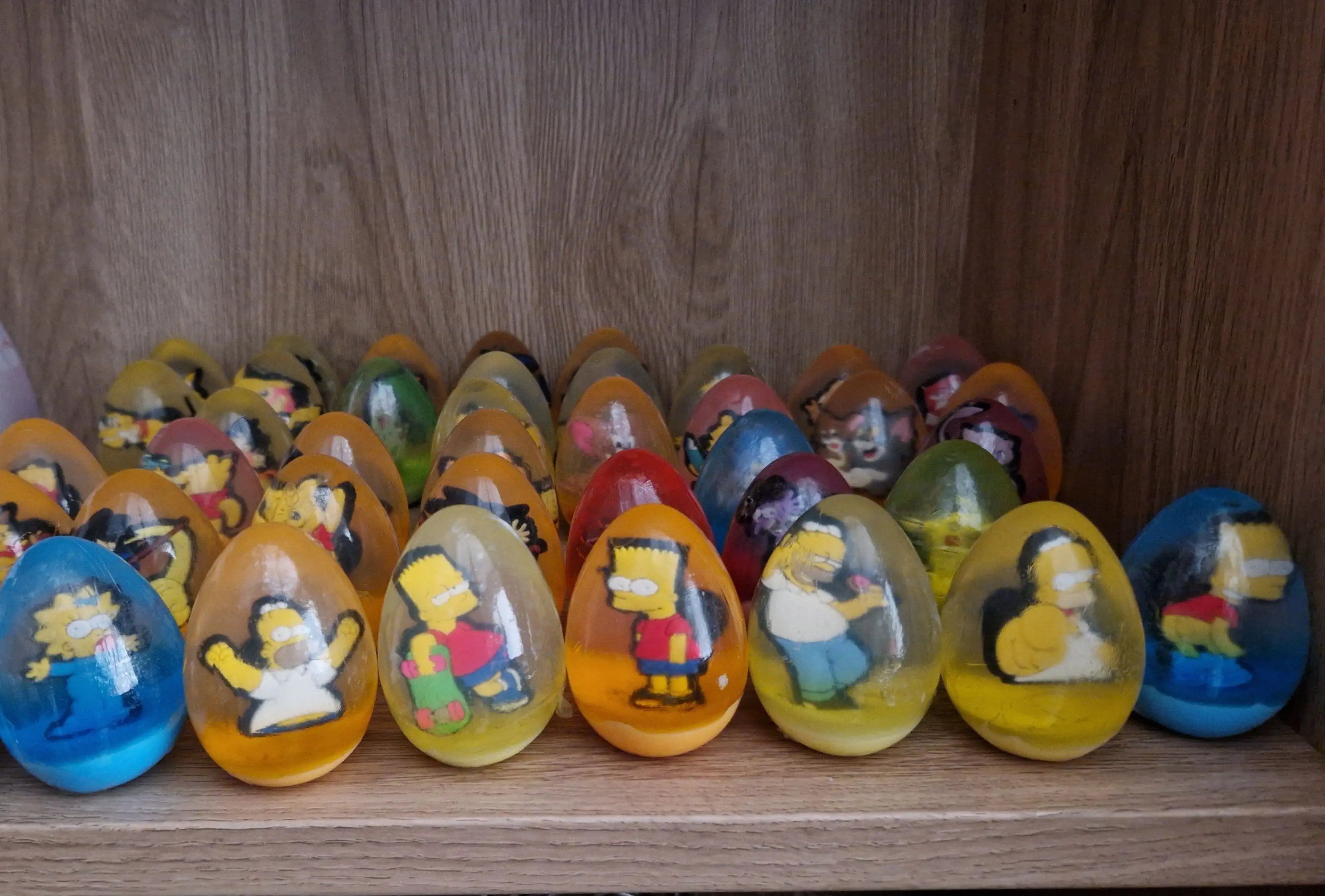 KinderJabones - Imagen 3