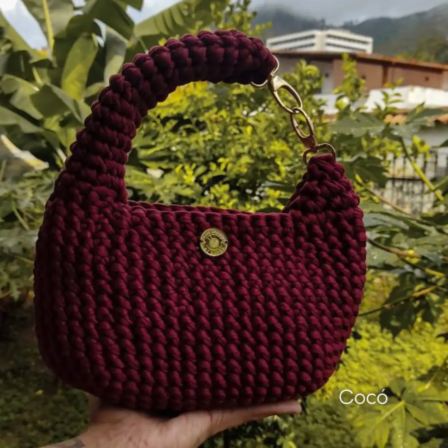 Modelo Cocó 