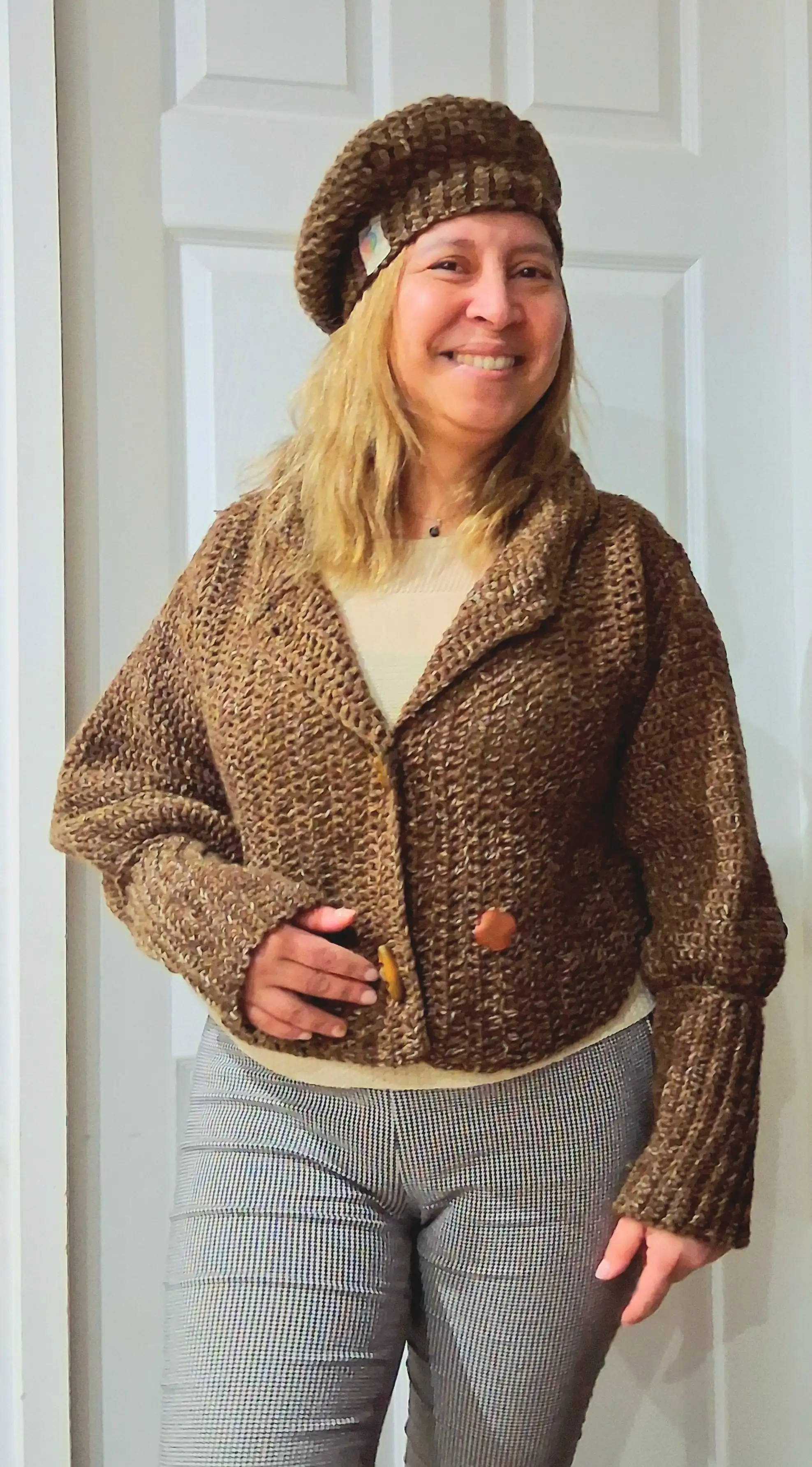 Cardigan Nicole