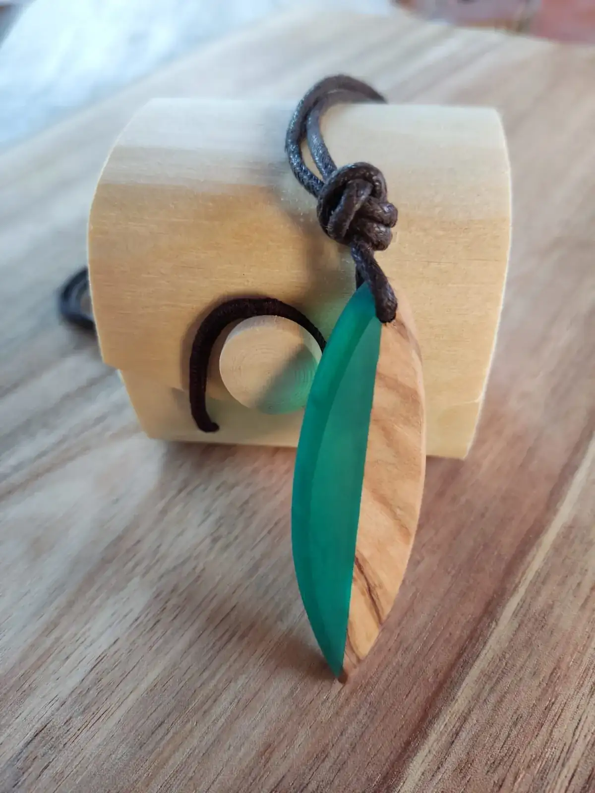 OLYF colección 