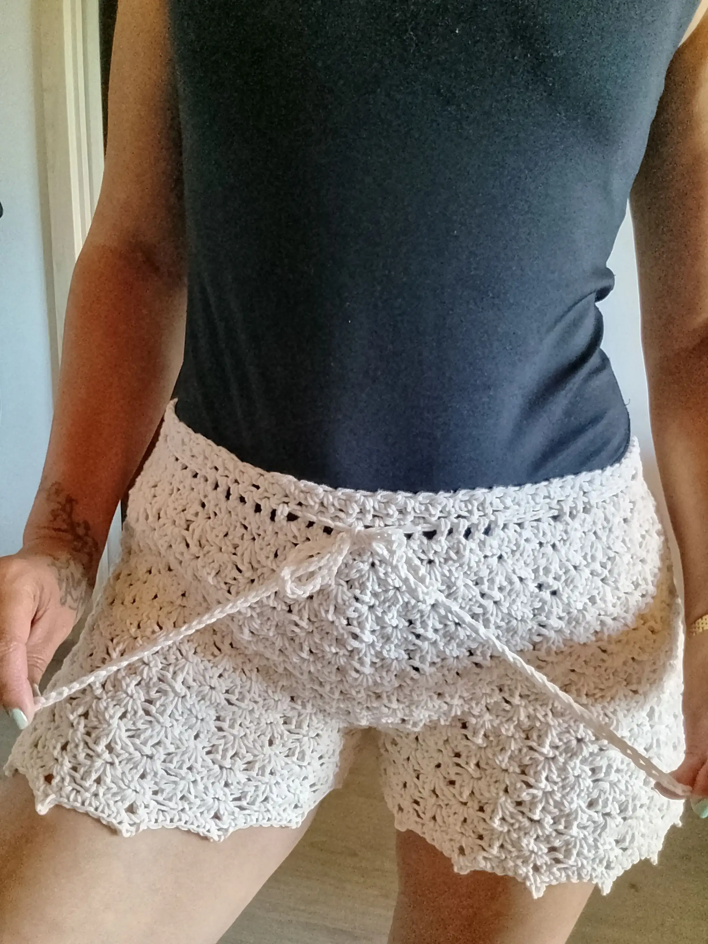 Short summer