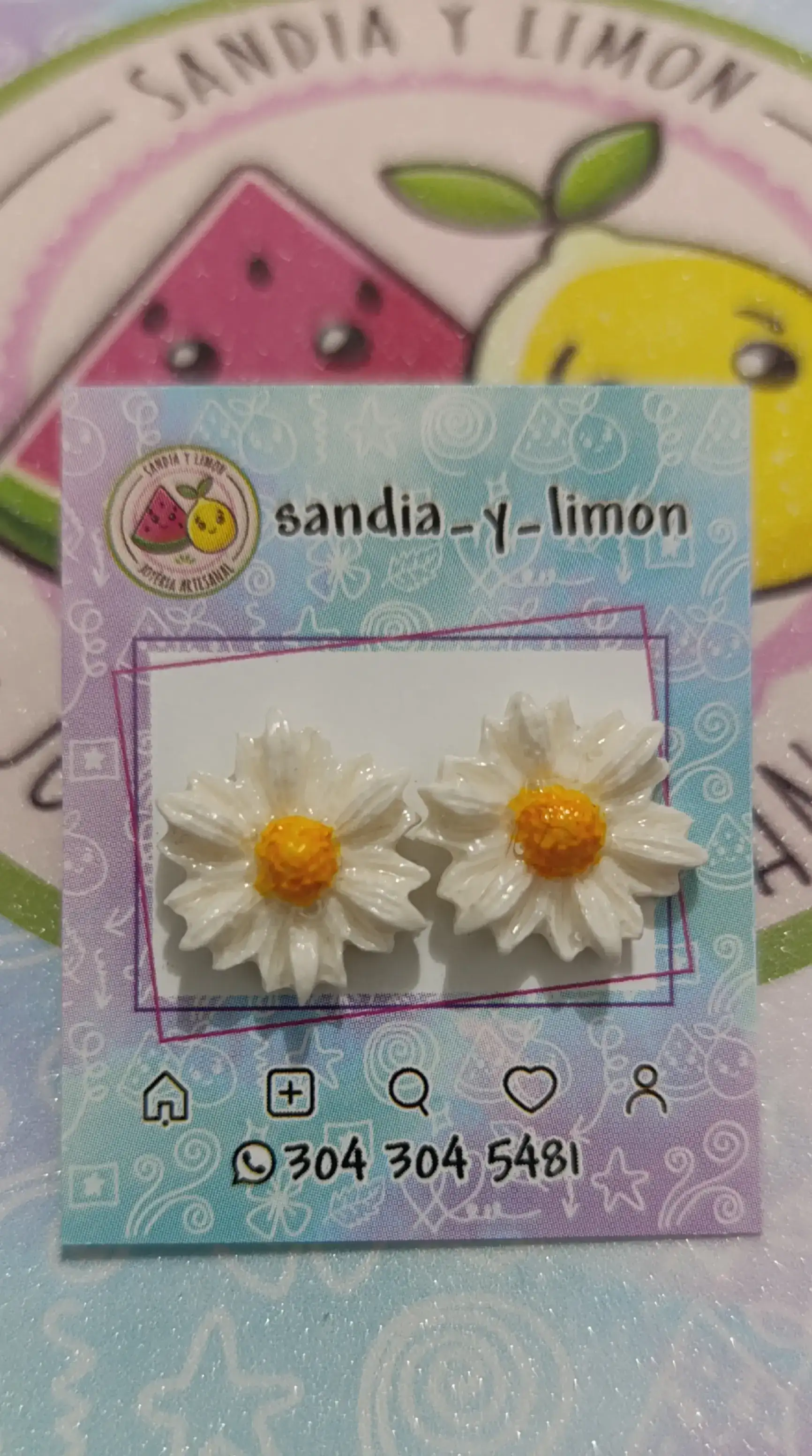 Flores  - Imagen 2
