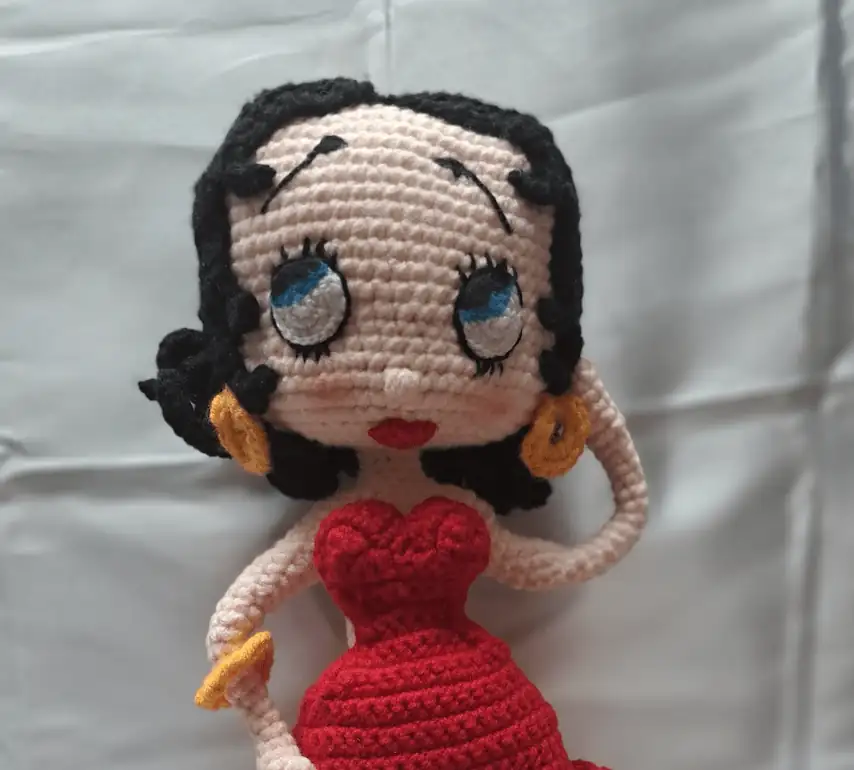 Betty Boop