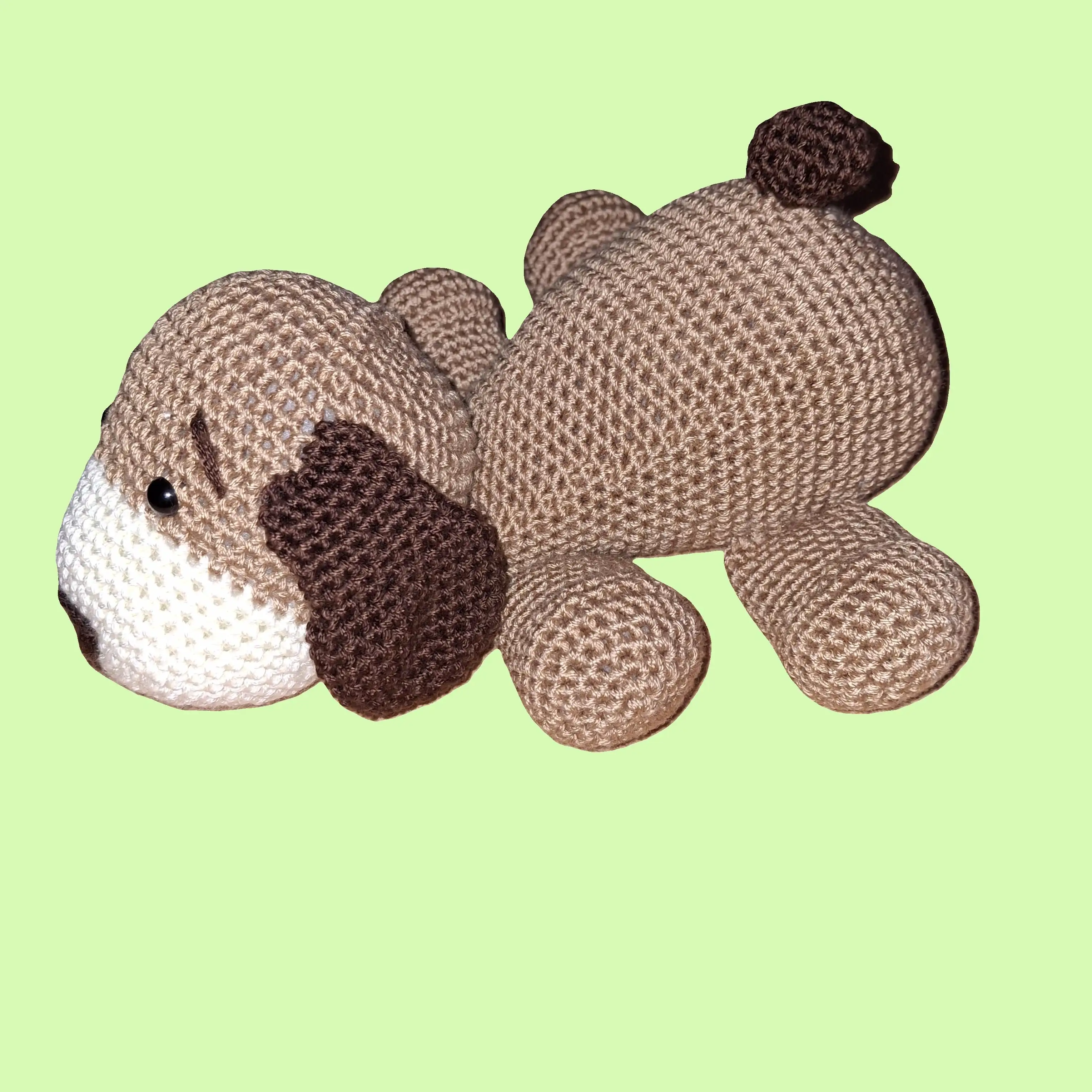 Perrito Pelusín - Imagen 4
