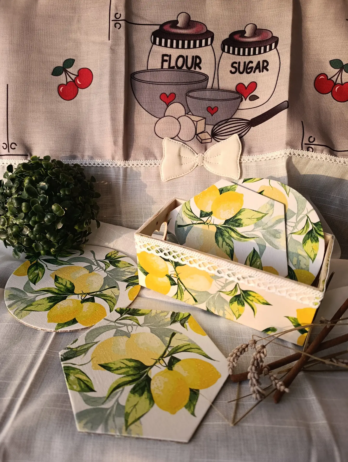 Posavasos