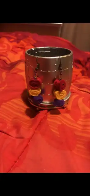 Pendientes republicanos 
