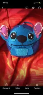 Stich 