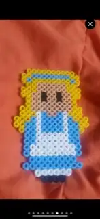 Imán Alicia 